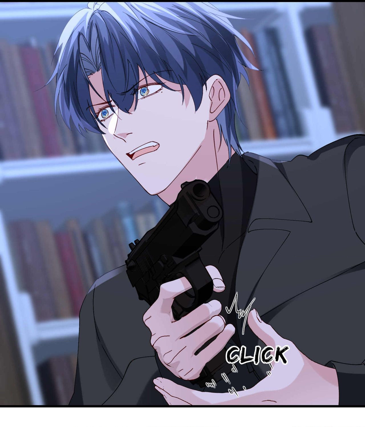 Itaitashii Love Chapter 72 page 40 - 
