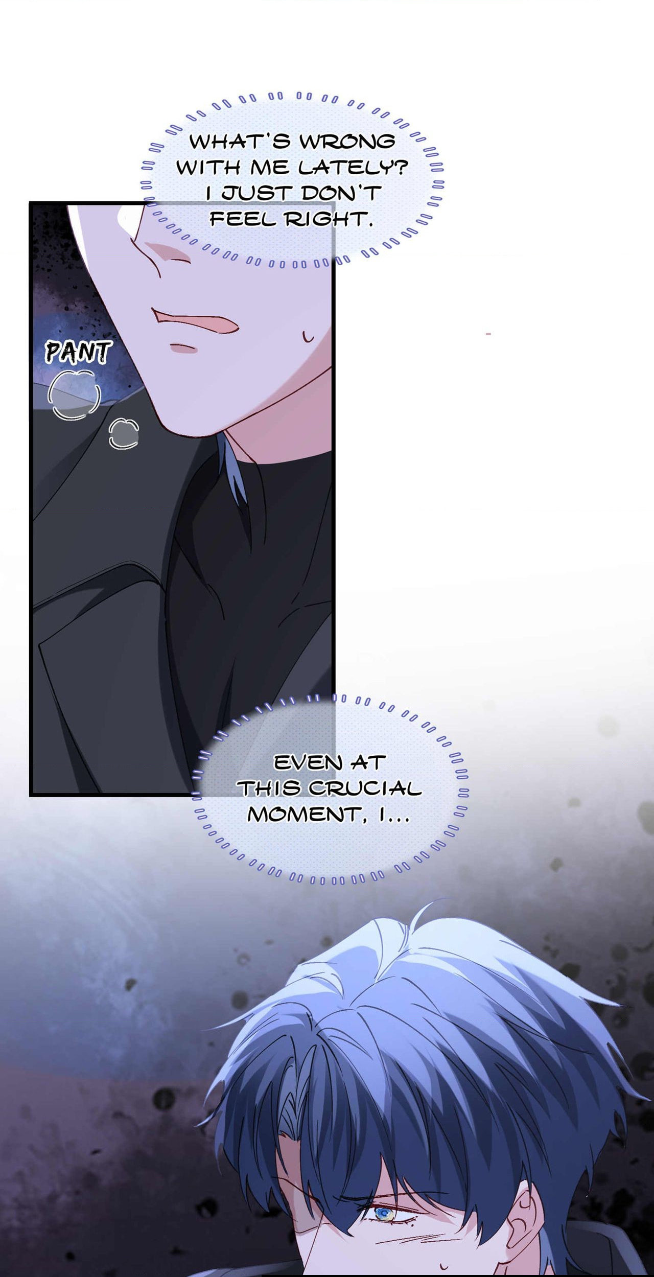 Itaitashii Love Chapter 72 page 41 - 