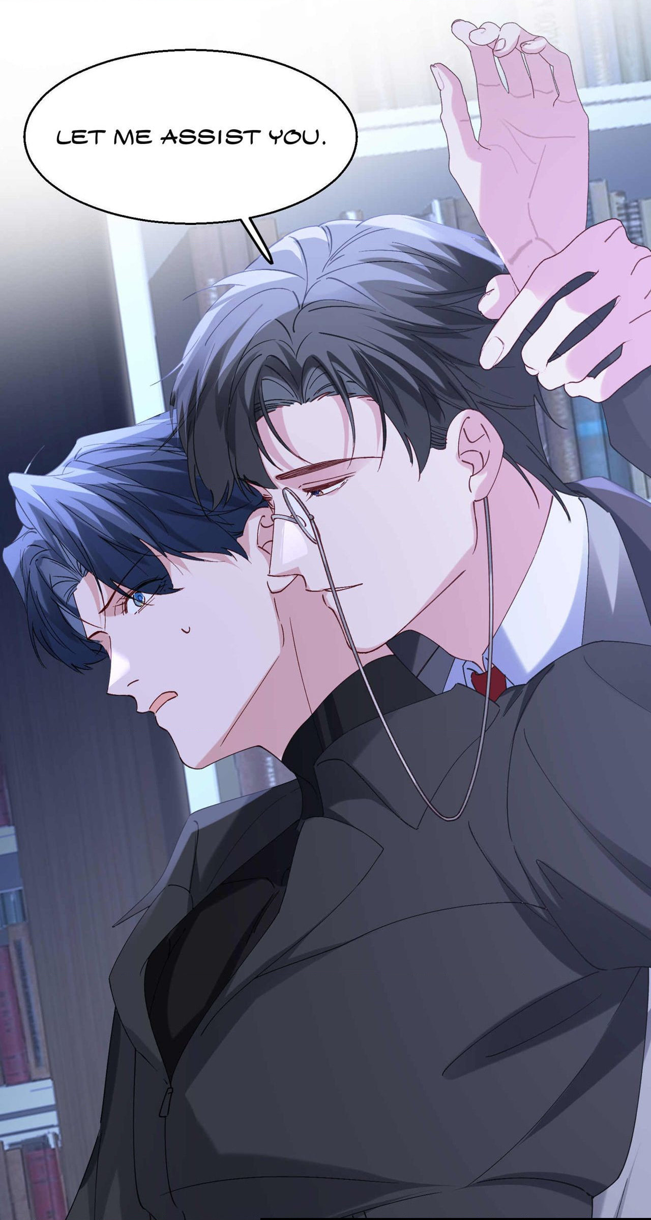 Itaitashii Love Chapter 72 page 44 - 