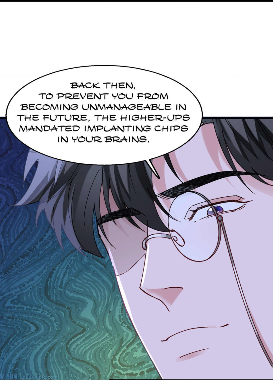 Itaitashii Love Chapter 72 page 49 - 