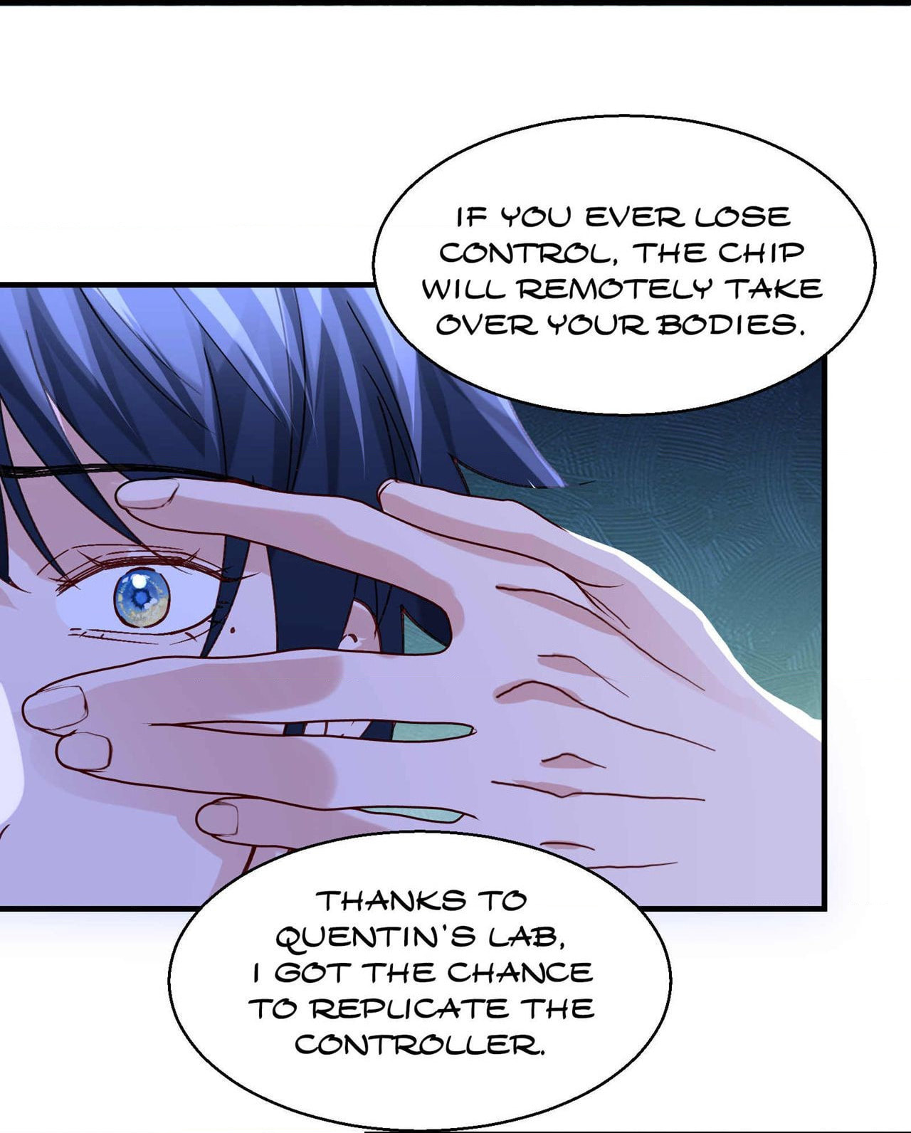 Itaitashii Love Chapter 72 page 50 - 