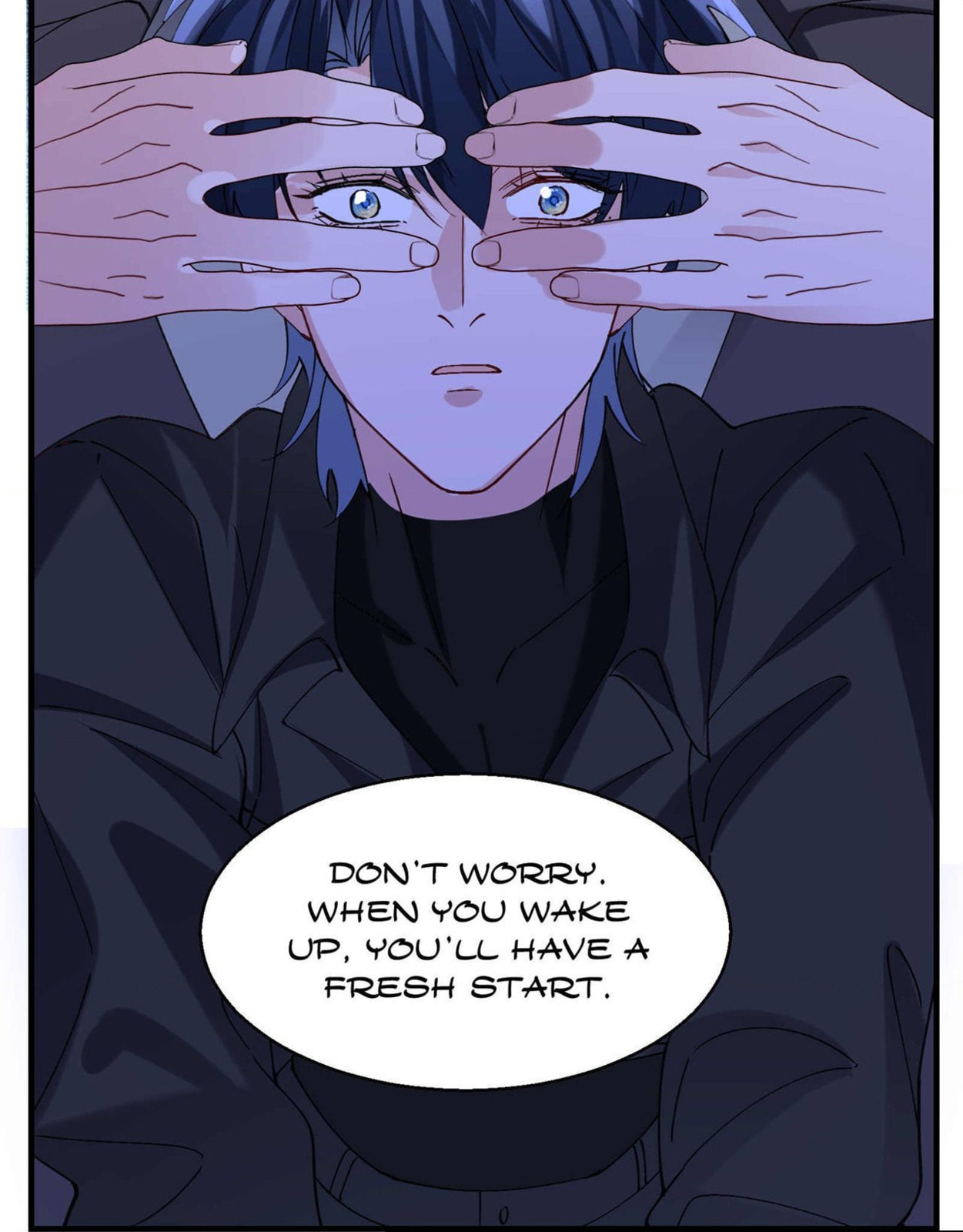 Itaitashii Love Chapter 72 page 52 - 