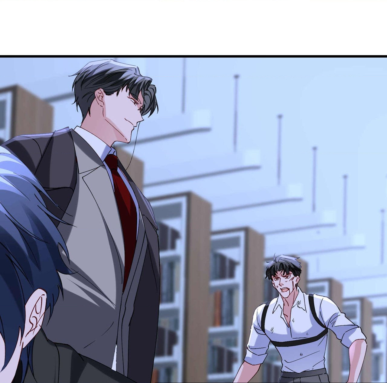 Itaitashii Love Chapter 72 page 54 - 