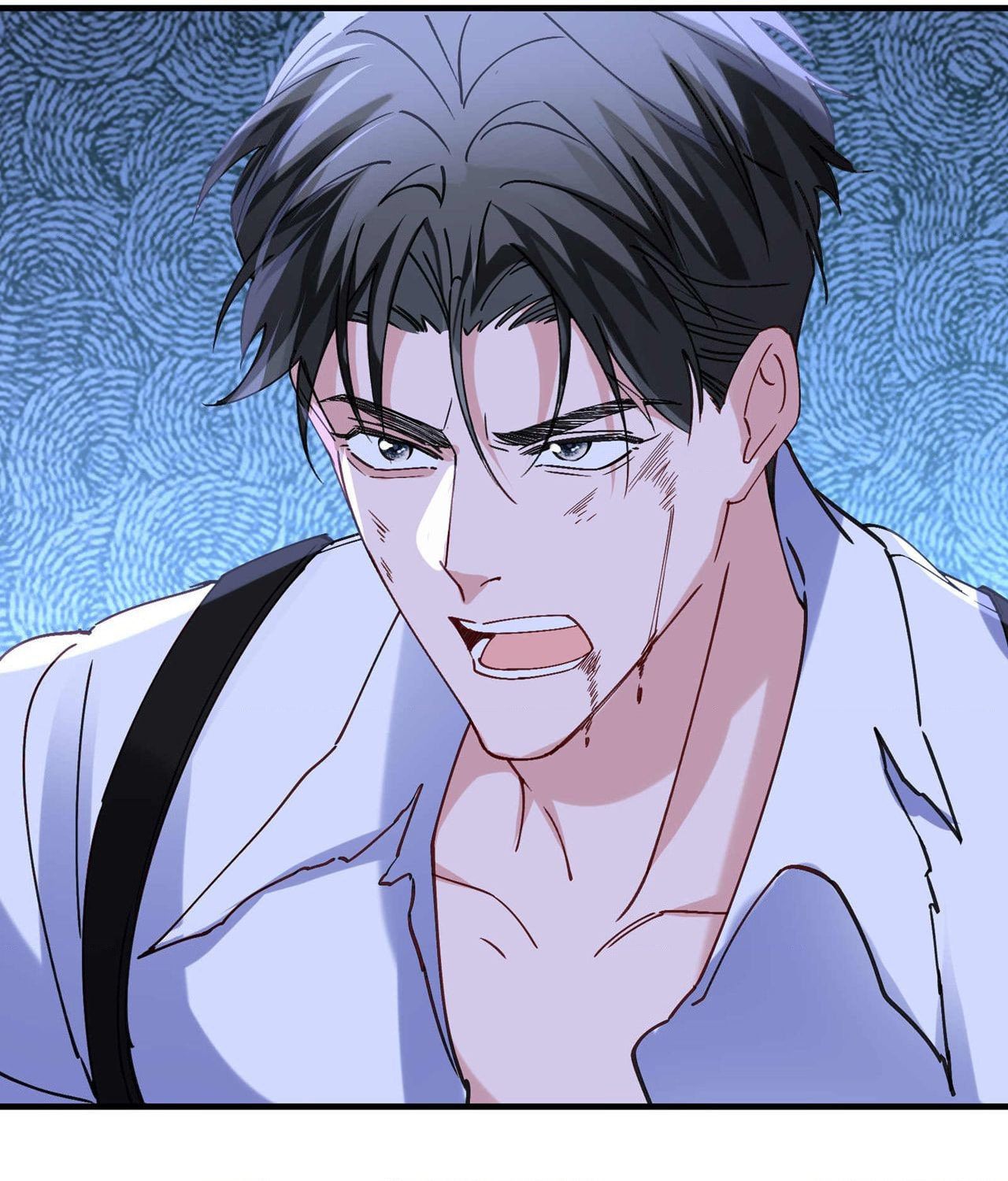 Itaitashii Love Chapter 72 page 56 - 