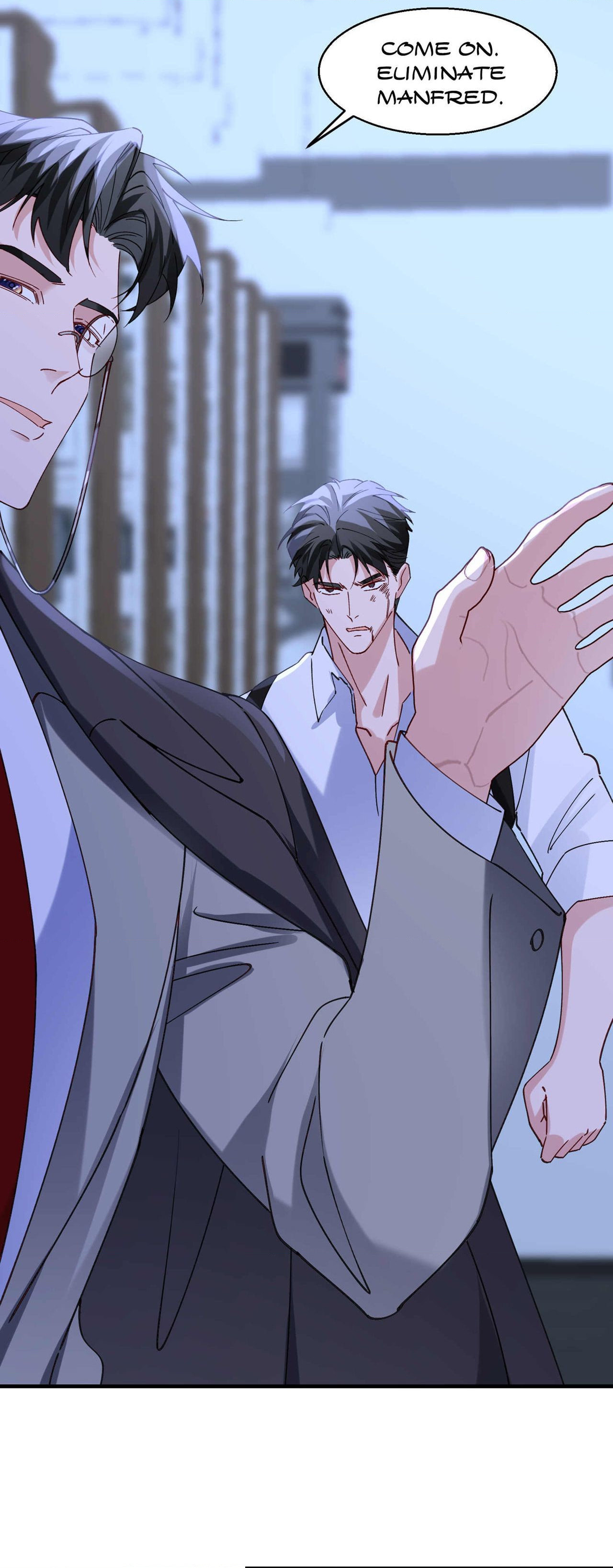 Itaitashii Love Chapter 72 page 59 - 