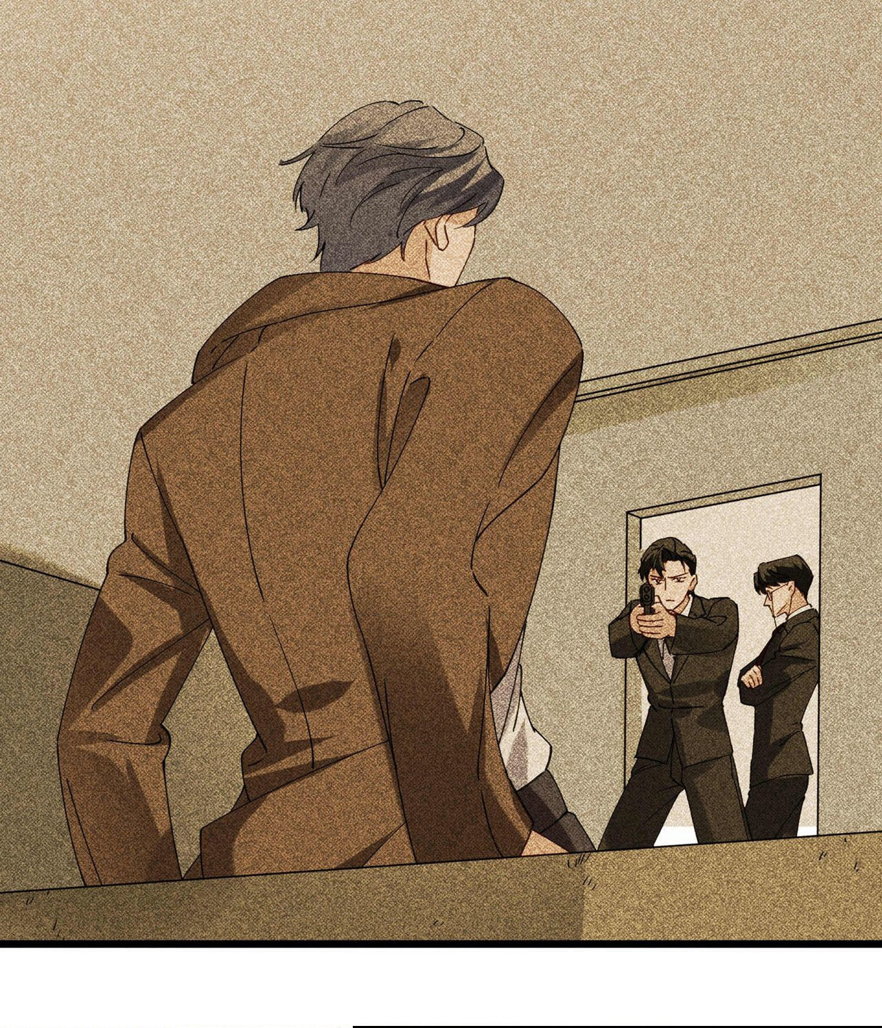 Itaitashii Love Chapter 72 page 7 - 