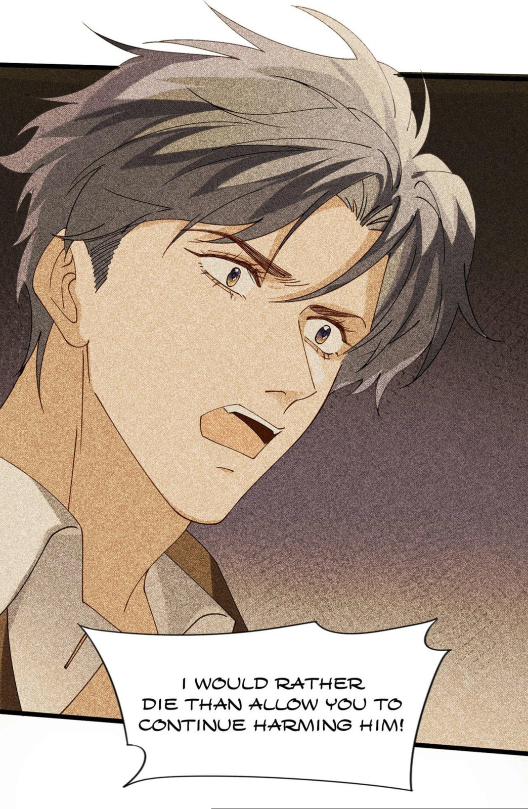 Itaitashii Love Chapter 72 page 8 - 
