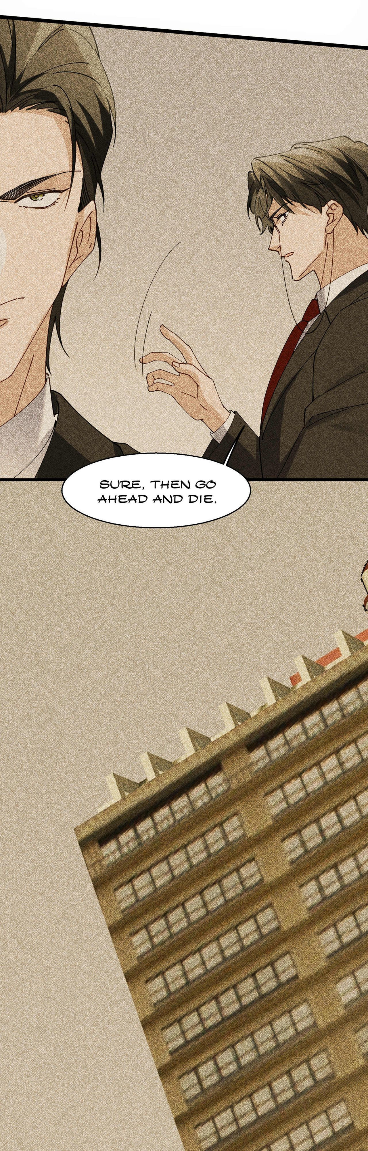 Itaitashii Love Chapter 72 page 9 - 