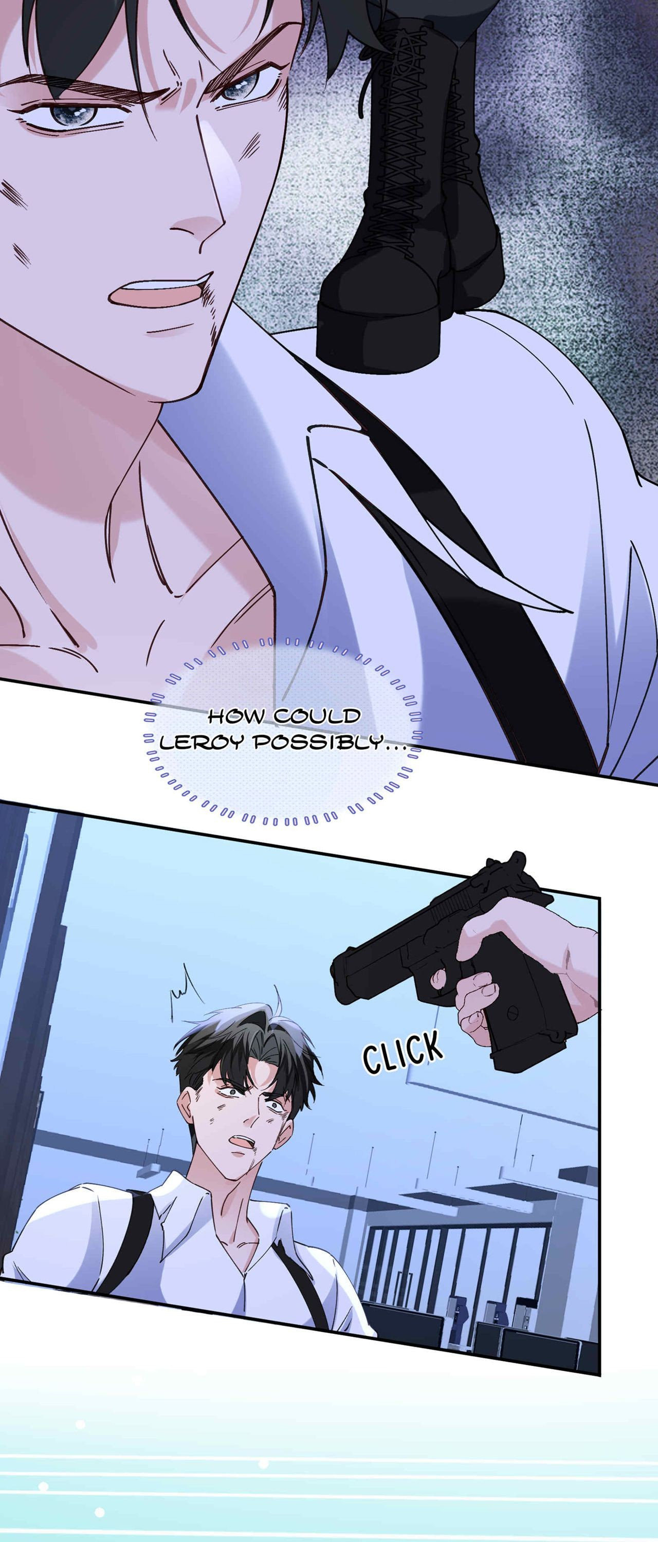 Itaitashii Love Chapter 73 page 2 - 