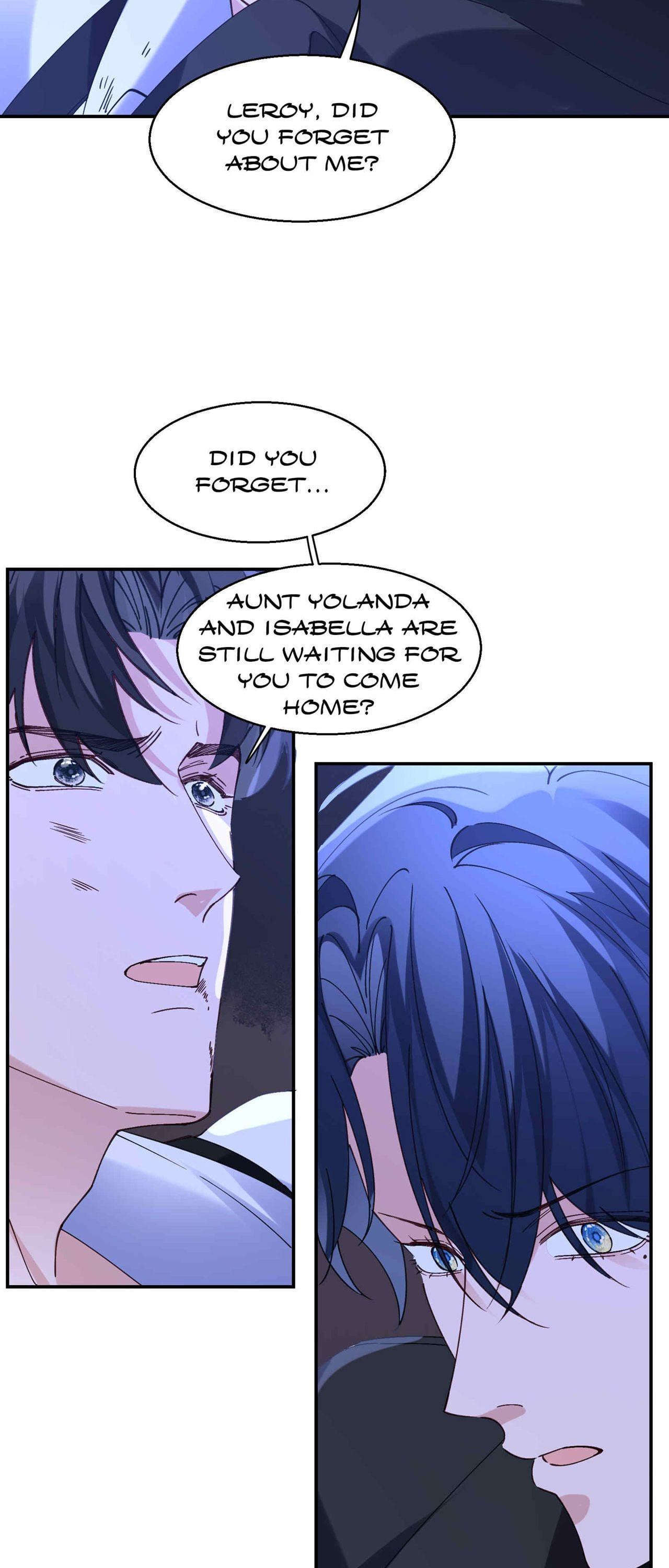 Itaitashii Love Chapter 73 page 9 - 