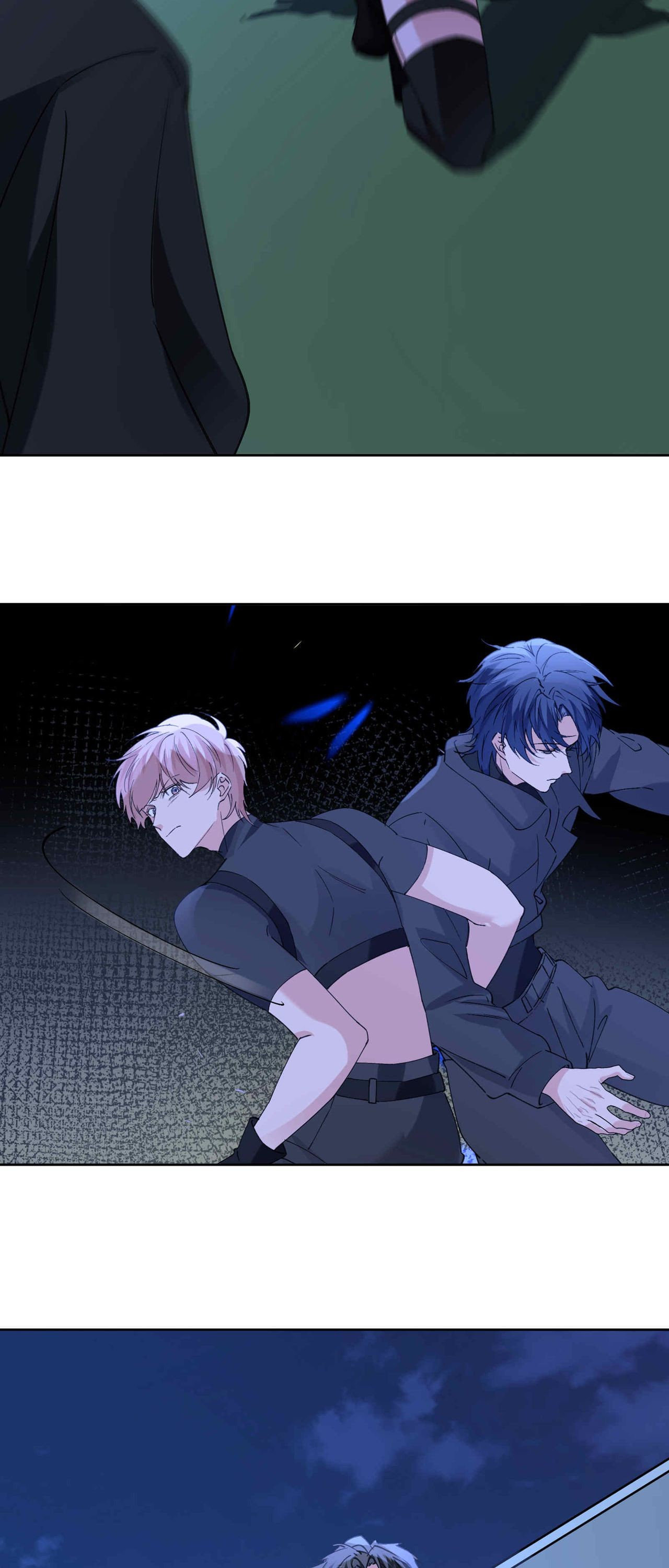 Itaitashii Love Chapter 74 page 2 - 