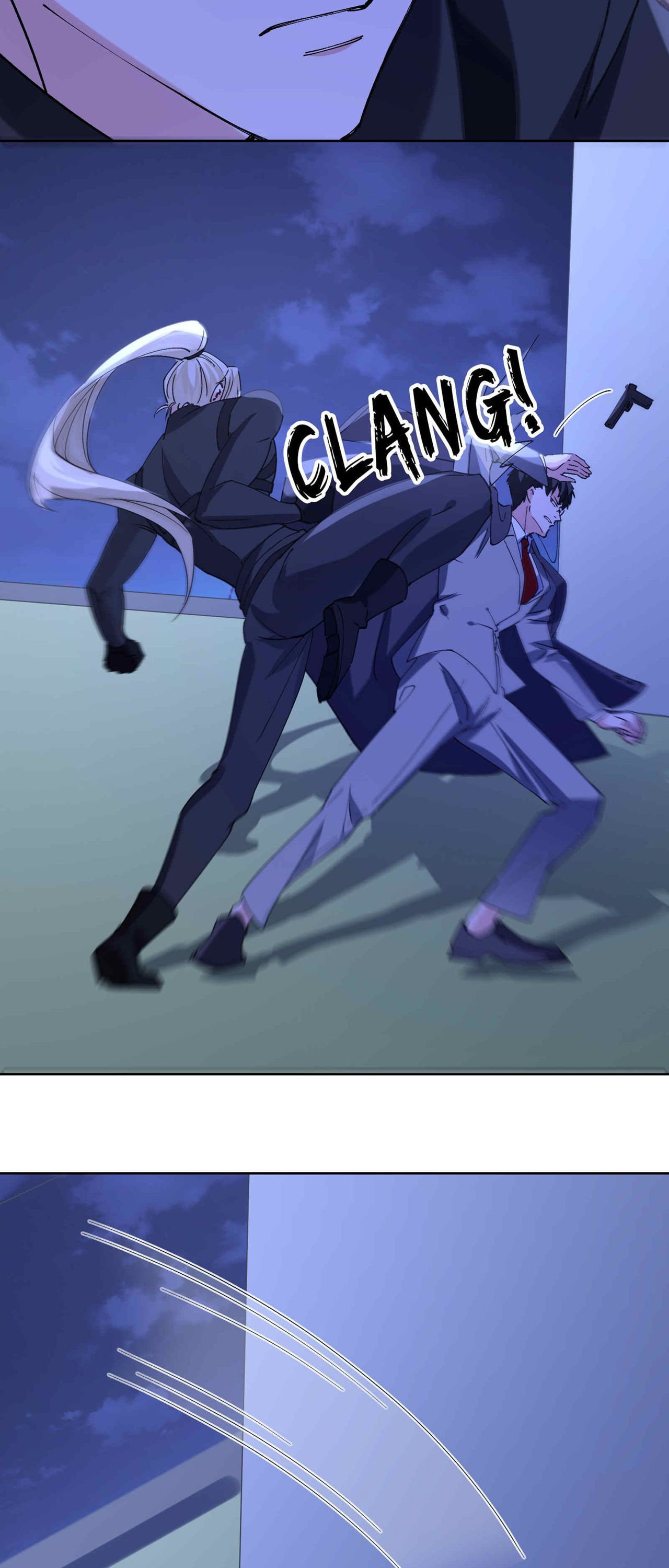 Itaitashii Love Chapter 74 page 11 - 