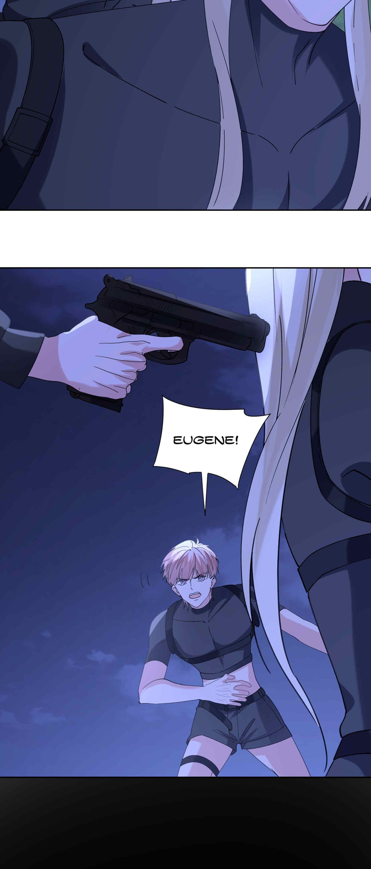 Itaitashii Love Chapter 74 page 14 - 