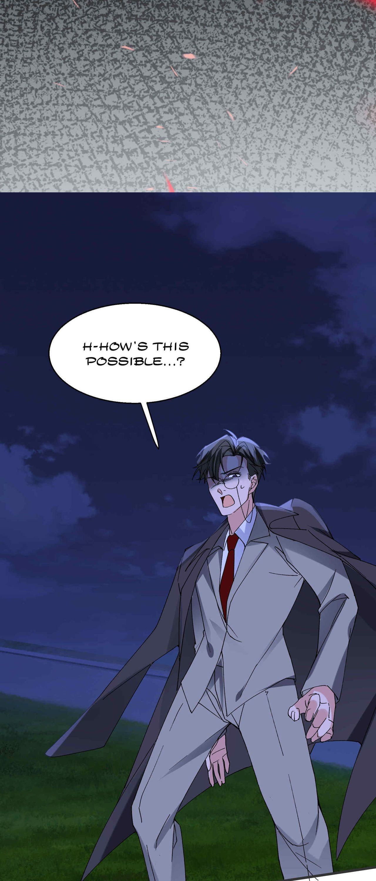 Itaitashii Love Chapter 74 page 16 - 