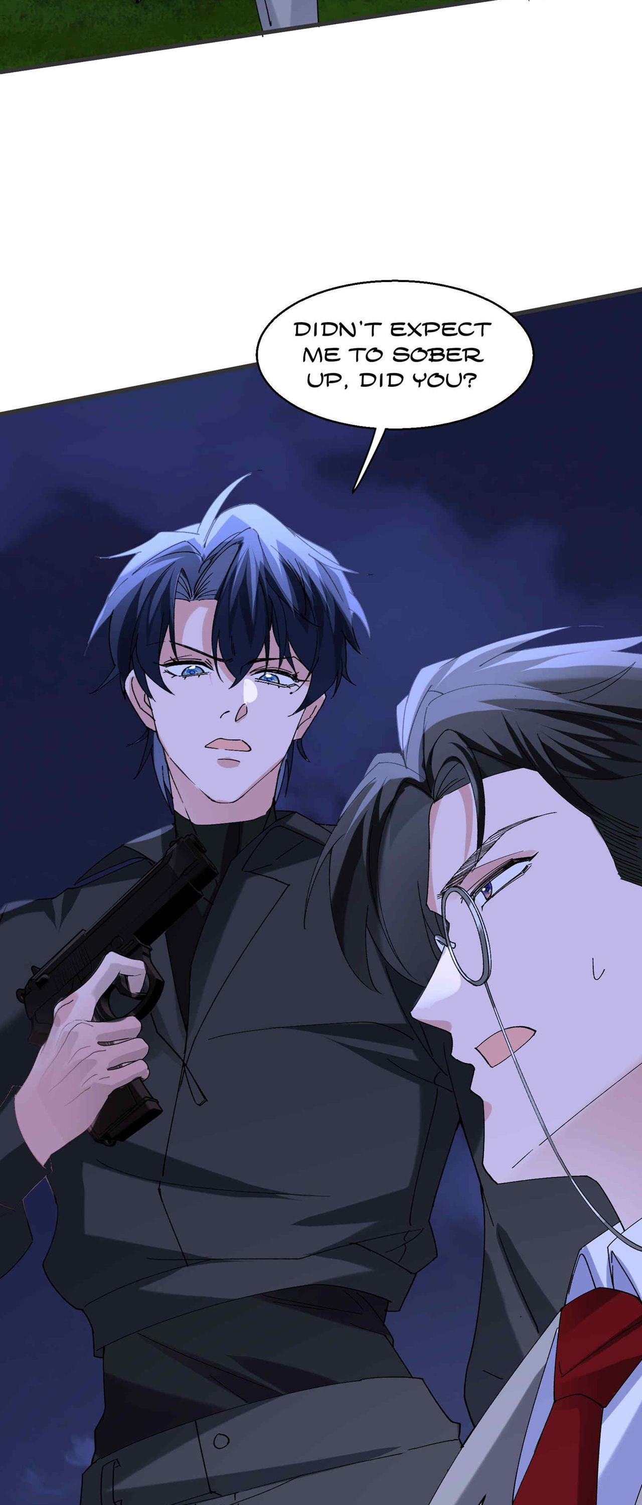 Itaitashii Love Chapter 74 page 17 - 
