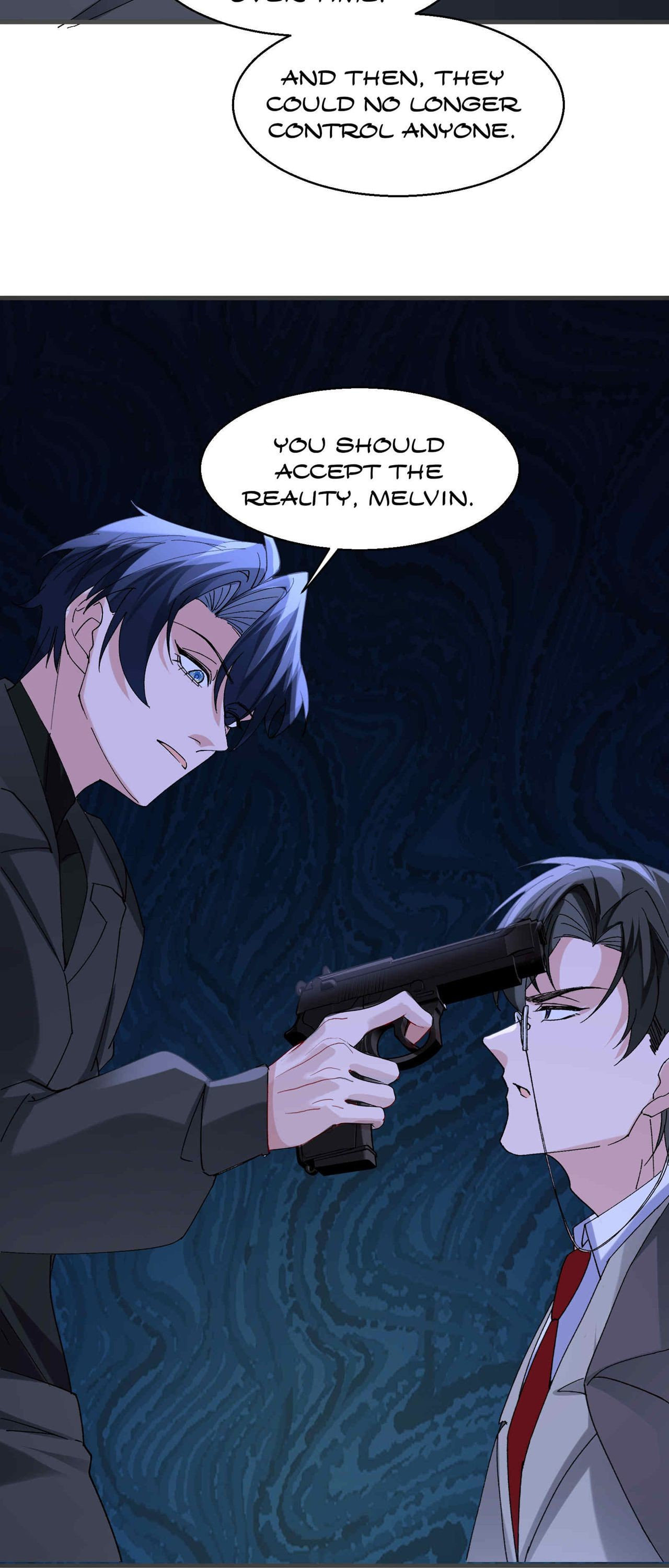 Itaitashii Love Chapter 74 page 19 - 