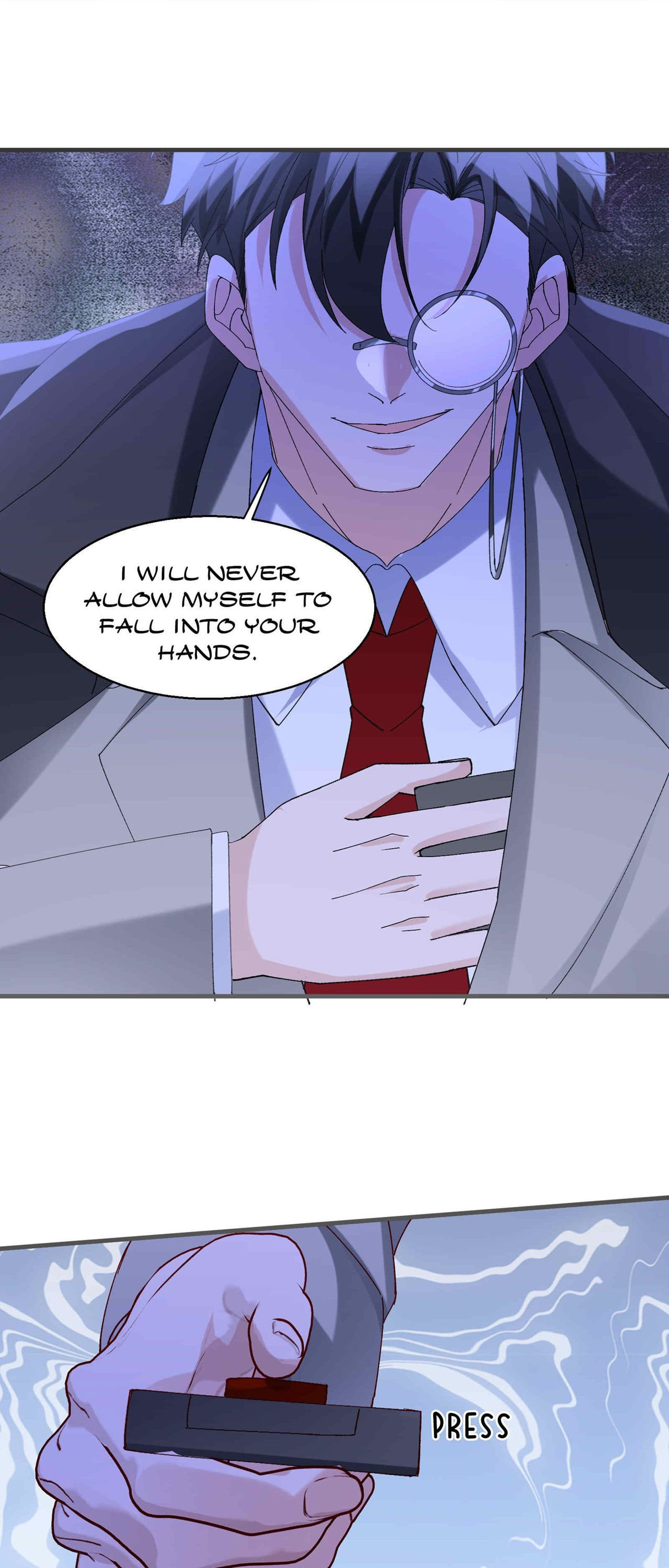 Itaitashii Love Chapter 74 page 20 - 