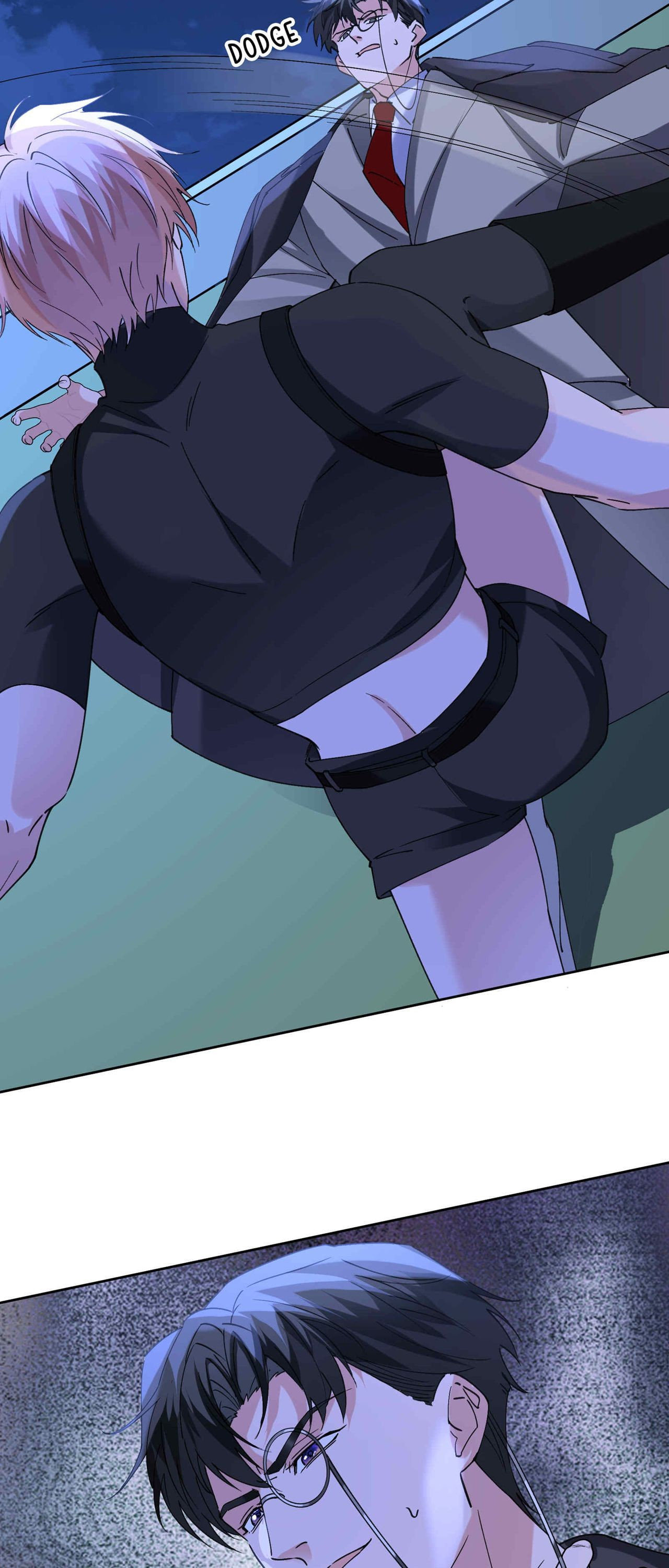 Itaitashii Love Chapter 74 page 3 - 