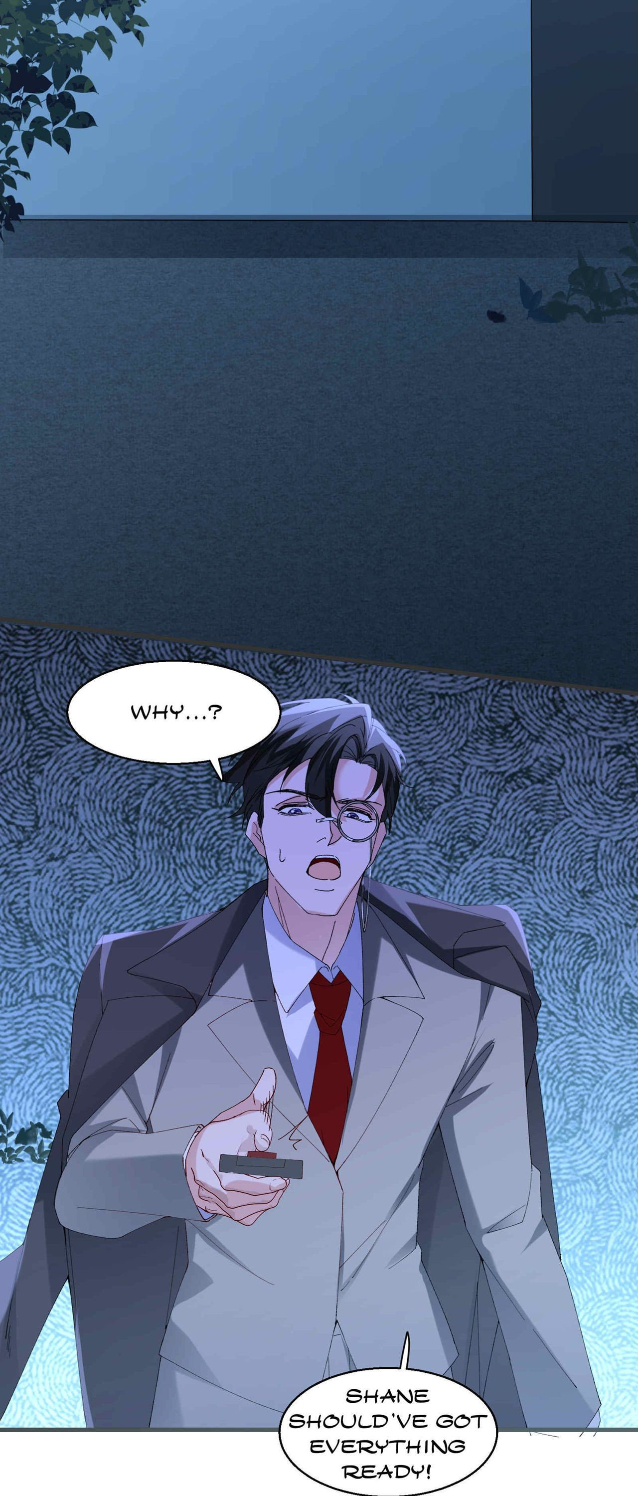 Itaitashii Love Chapter 74 page 22 - 