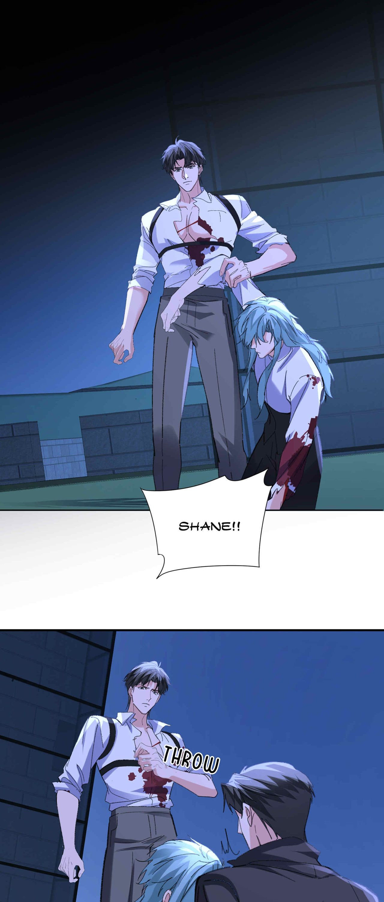 Itaitashii Love Chapter 74 page 24 - 