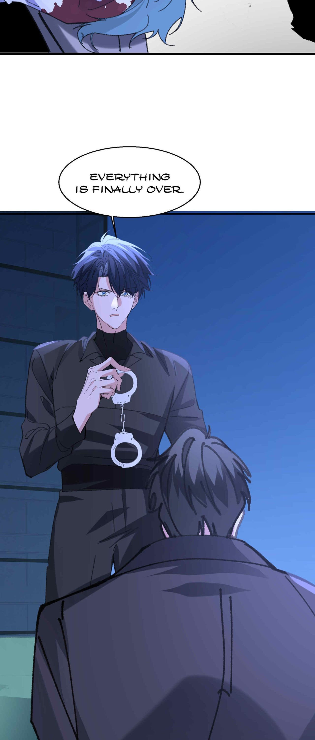 Itaitashii Love Chapter 74 page 27 - 