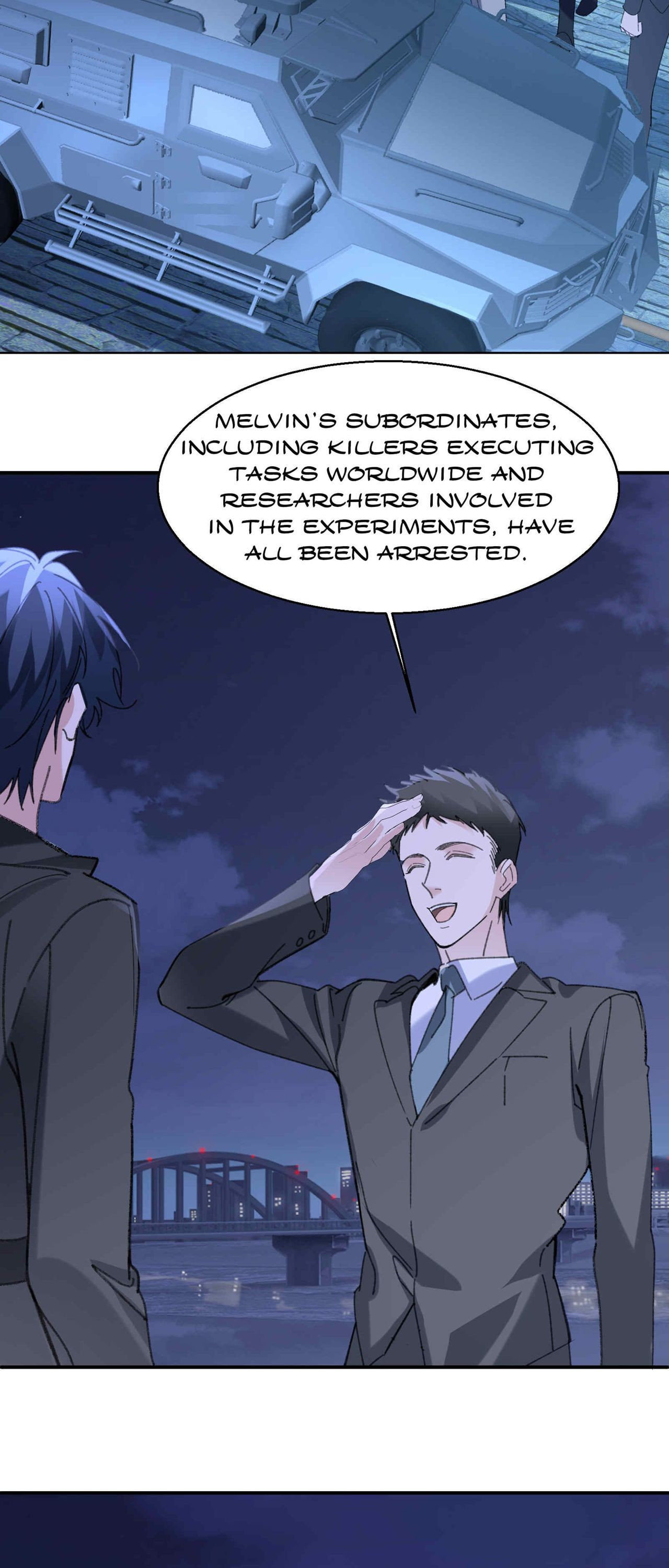 Itaitashii Love Chapter 74 page 29 - 