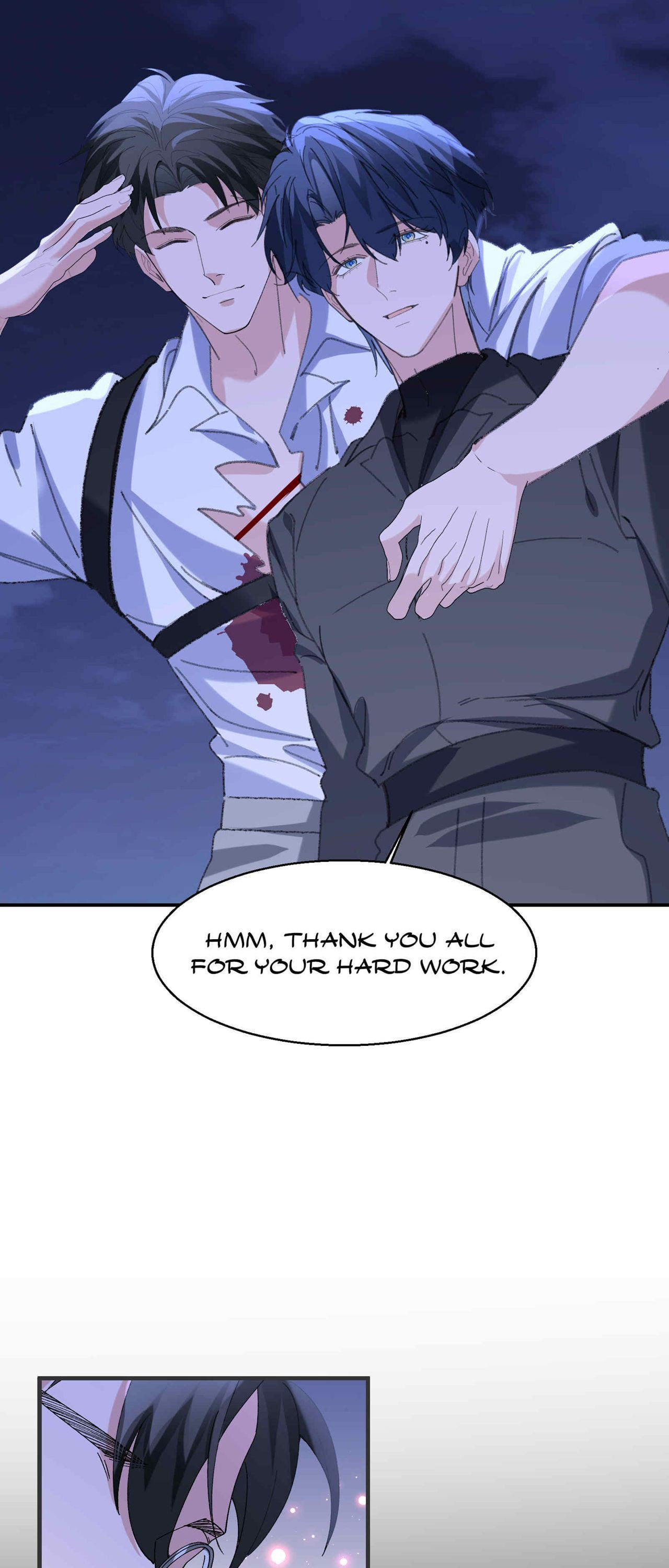 Itaitashii Love Chapter 74 page 30 - 