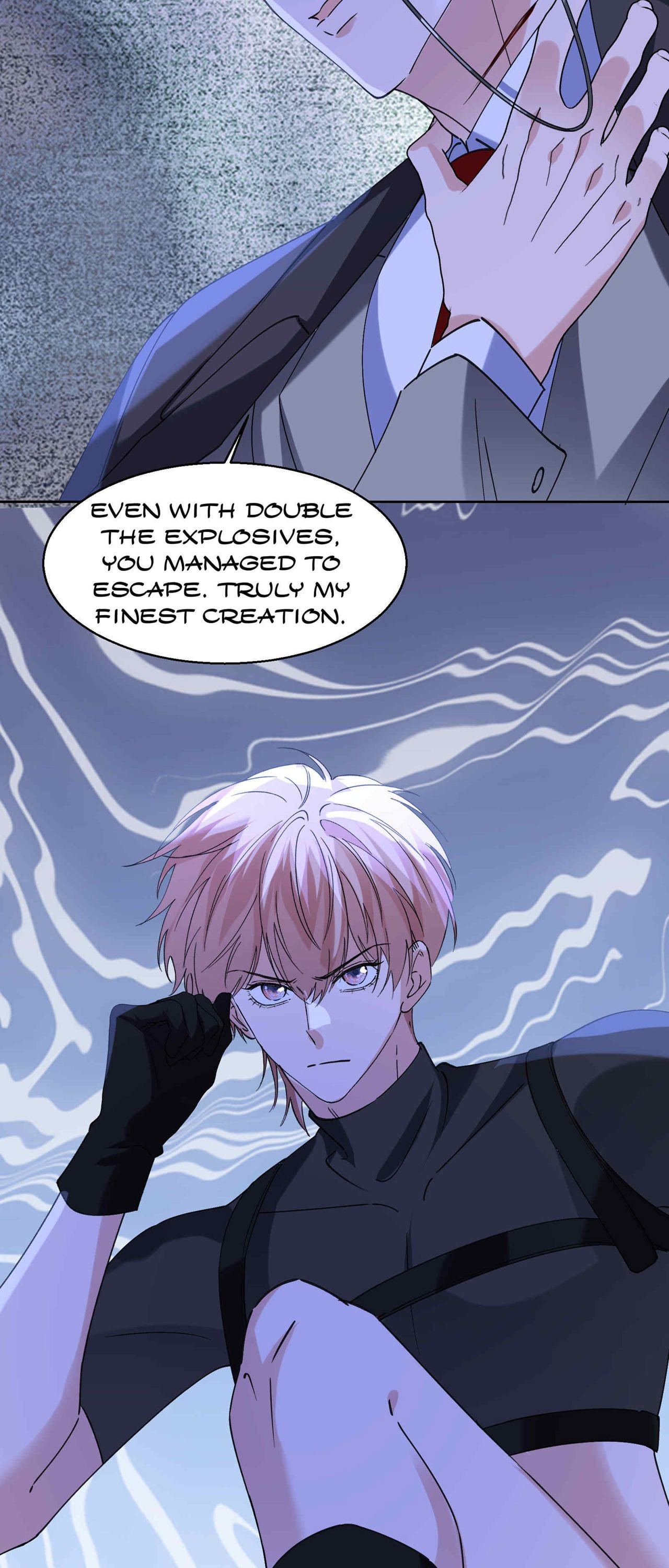 Itaitashii Love Chapter 74 page 4 - 