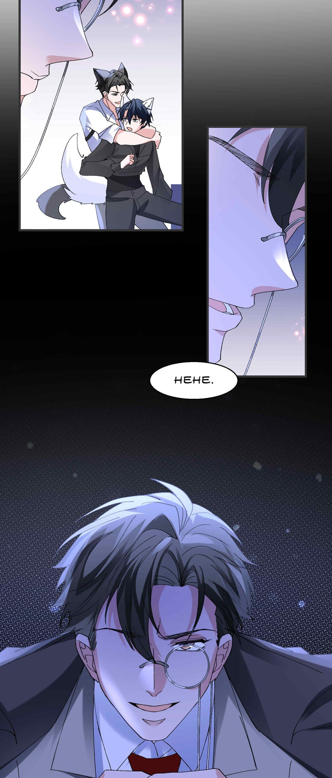Itaitashii Love Chapter 74 page 31 - 