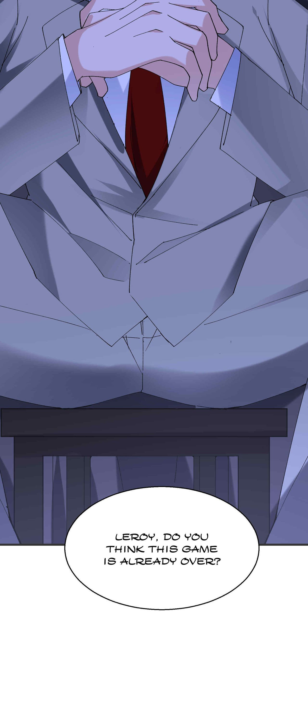 Itaitashii Love Chapter 74 page 32 - 