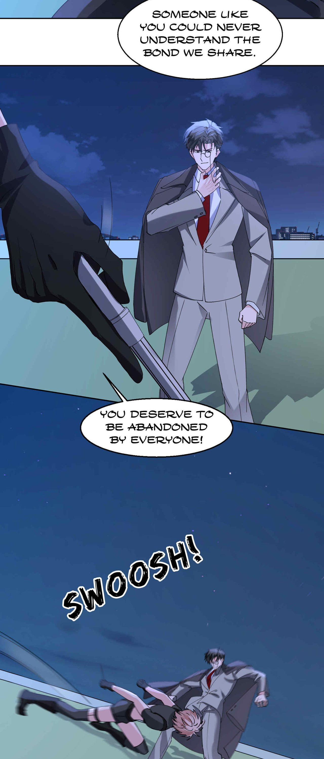 Itaitashii Love Chapter 74 page 6 - 