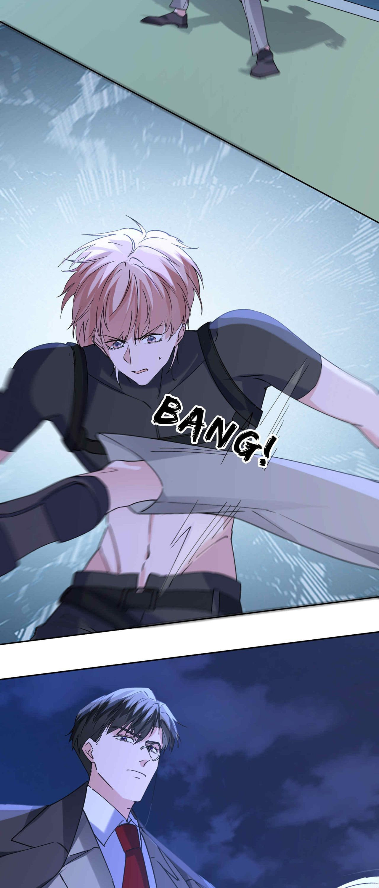 Itaitashii Love Chapter 74 page 7 - 