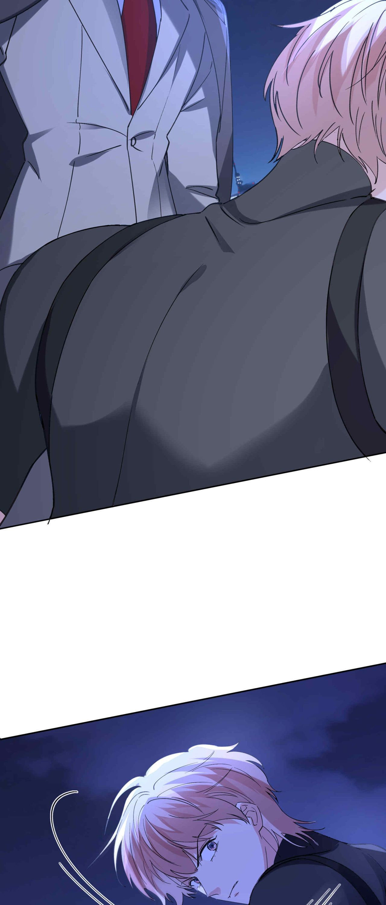 Itaitashii Love Chapter 74 page 8 - 