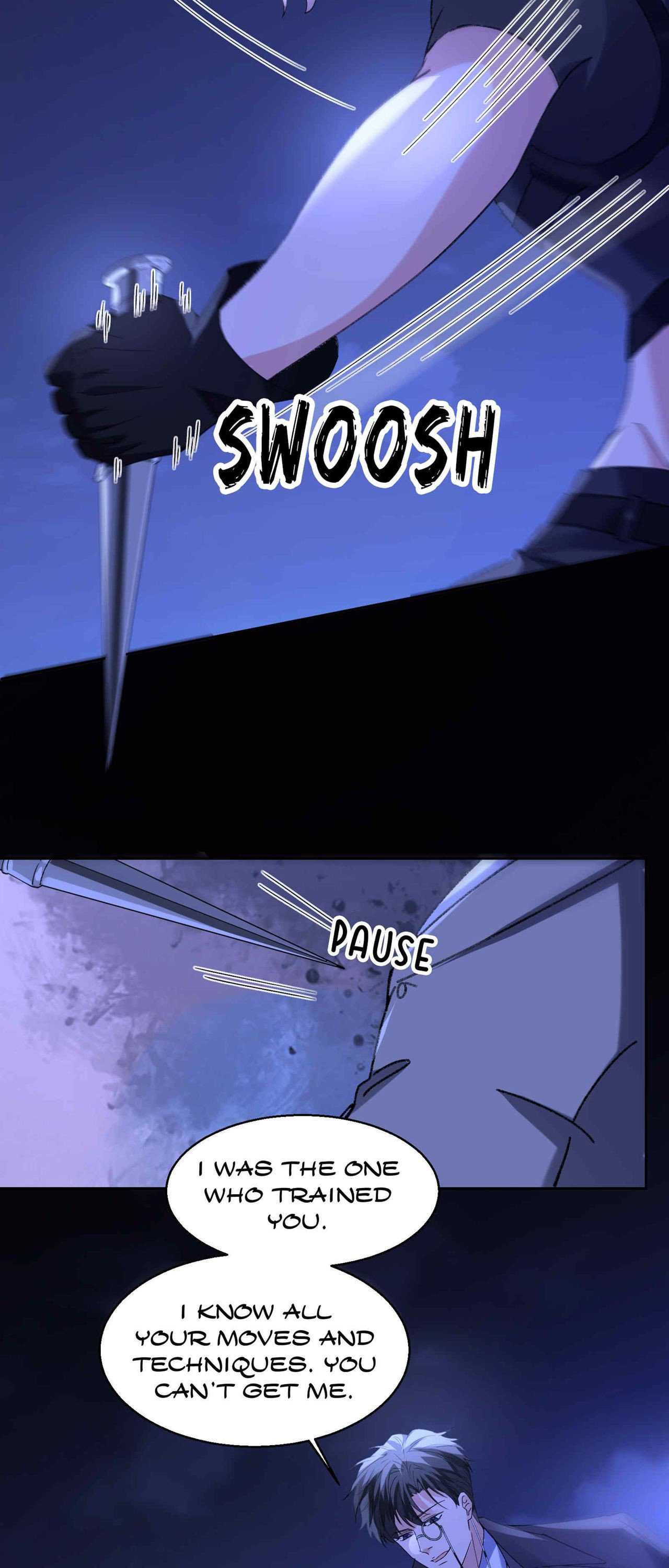 Itaitashii Love Chapter 74 page 9 - 