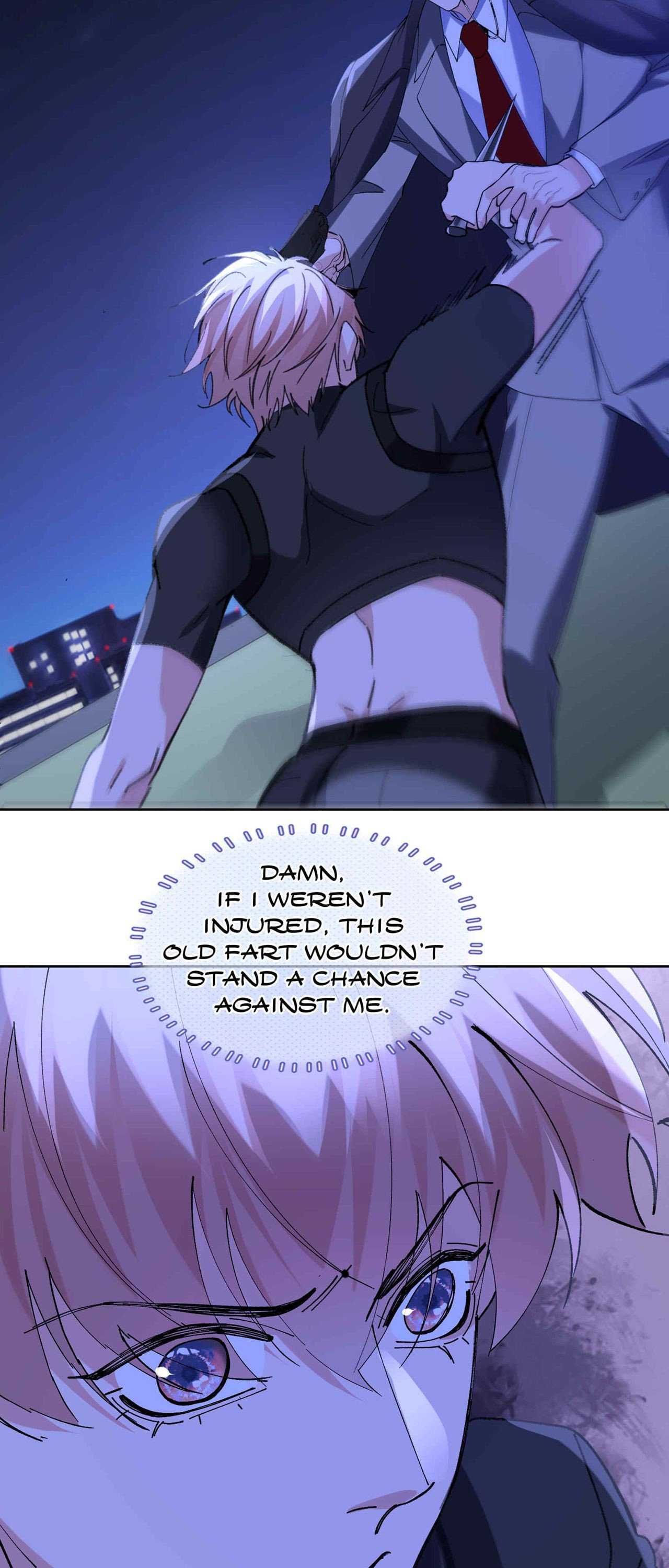 Itaitashii Love Chapter 74 page 10 - 