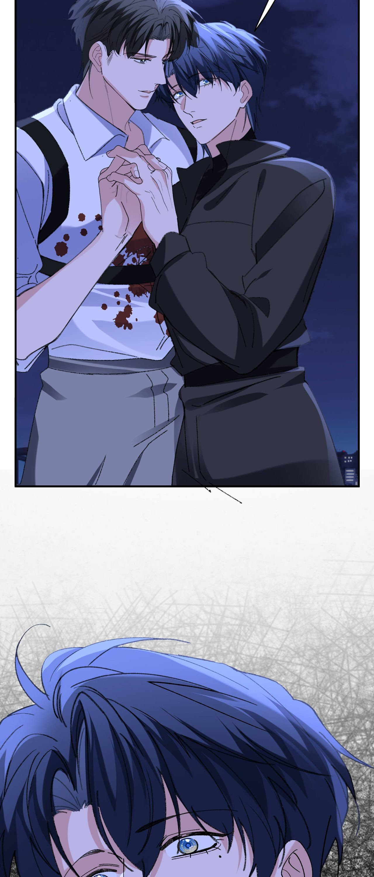 Itaitashii Love Chapter 75 page 2 - 
