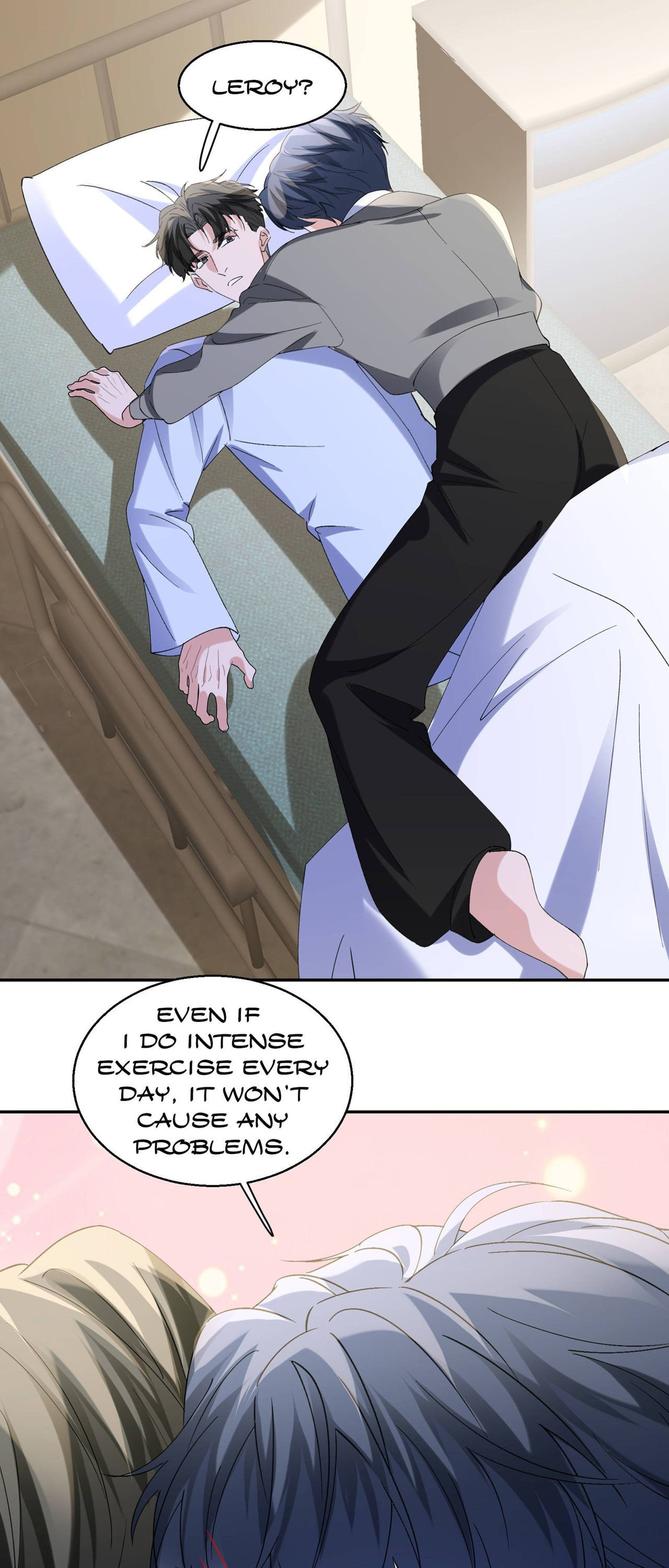 Itaitashii Love Chapter 75 page 13 - 