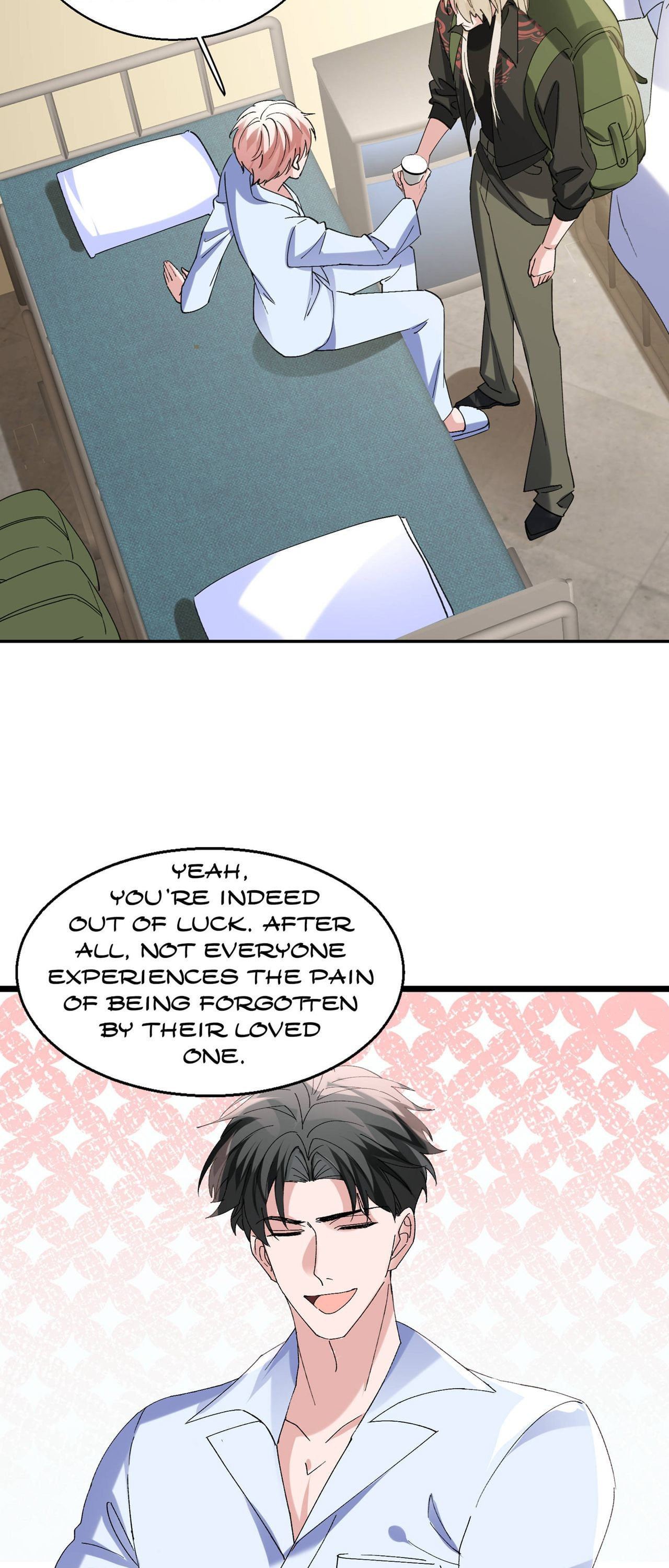 Itaitashii Love Chapter 75 page 16 - 