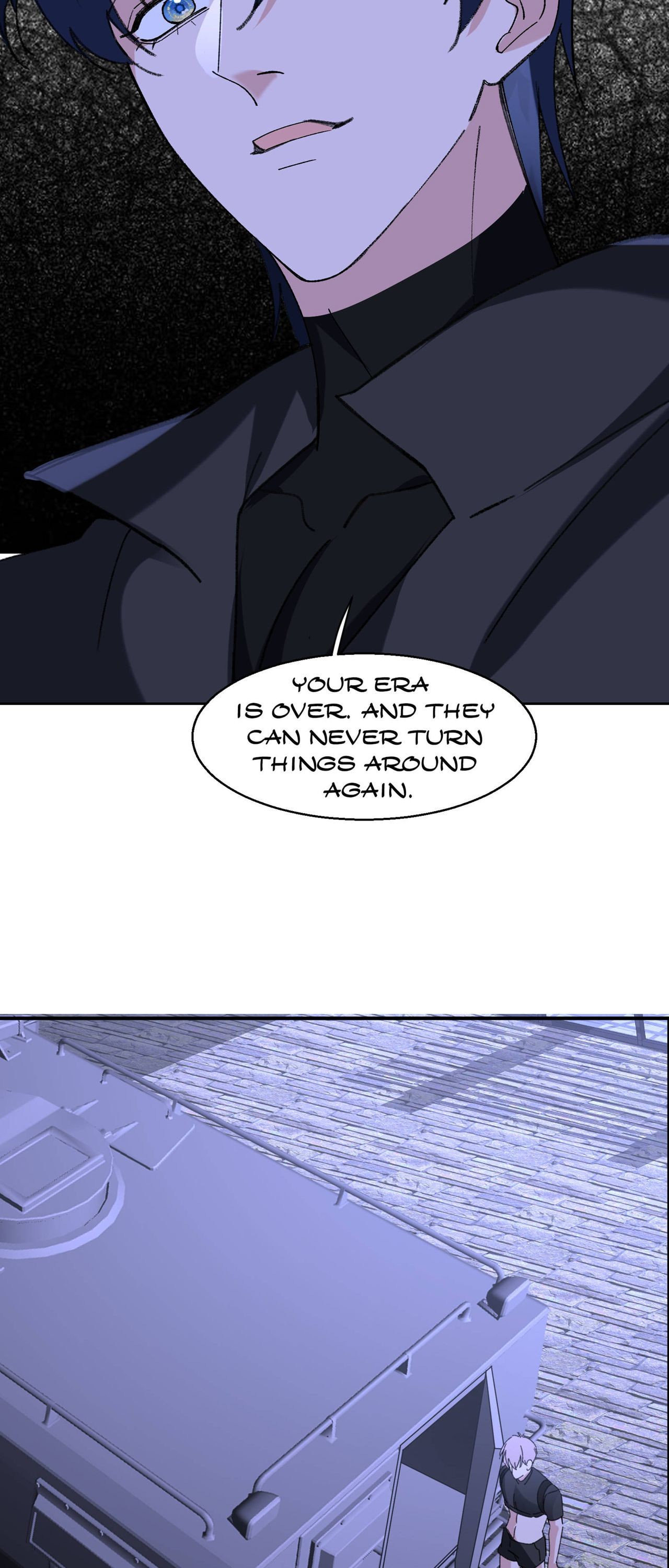 Itaitashii Love Chapter 75 page 3 - 