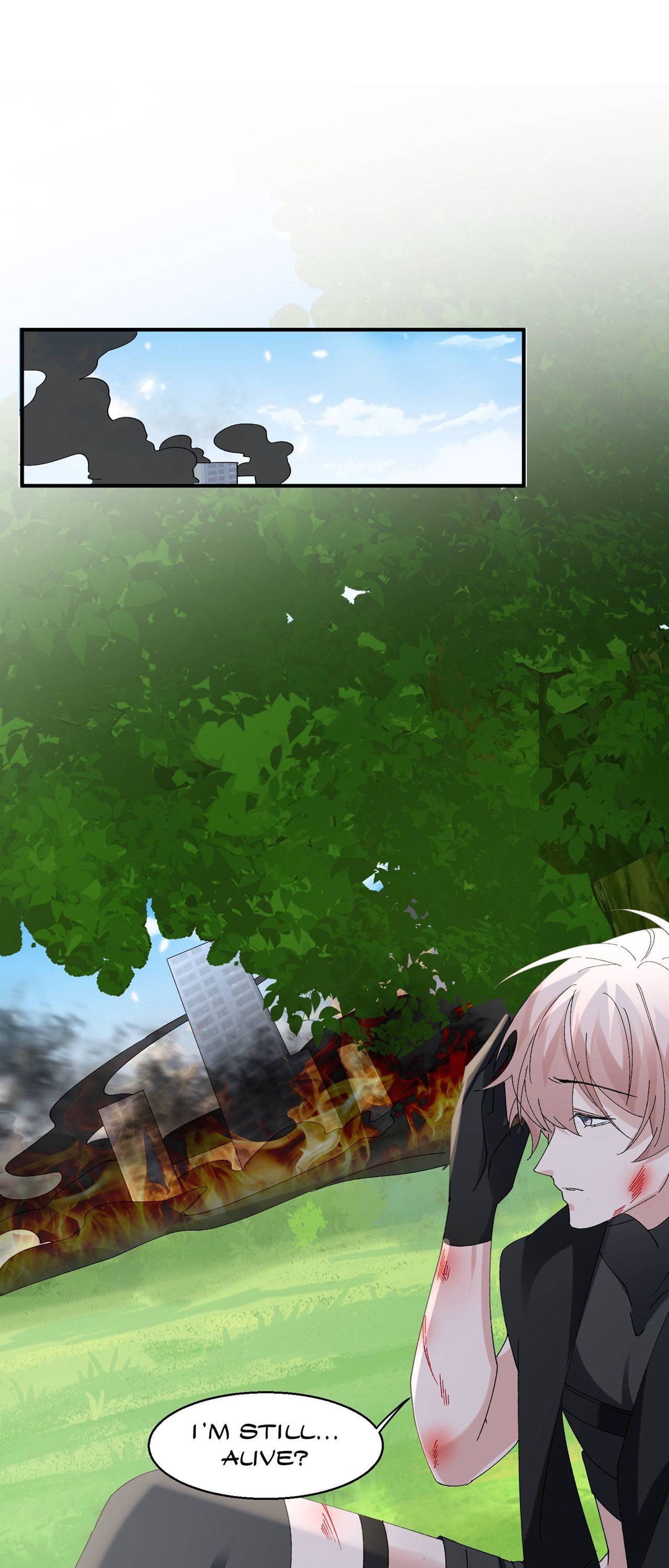 Itaitashii Love Chapter 75 page 22 - 