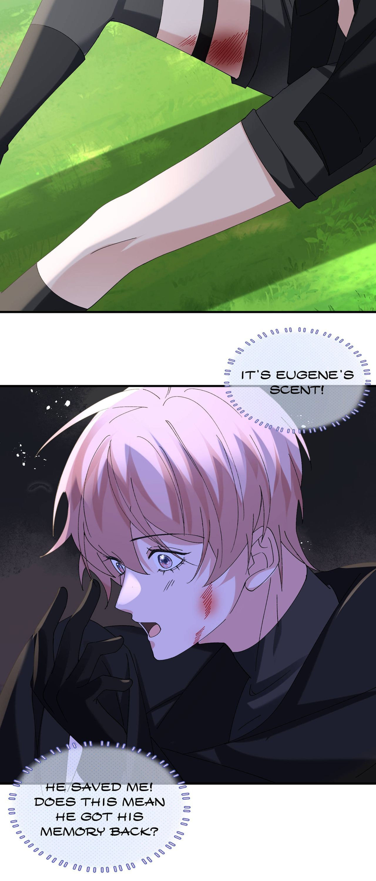 Itaitashii Love Chapter 75 page 23 - 