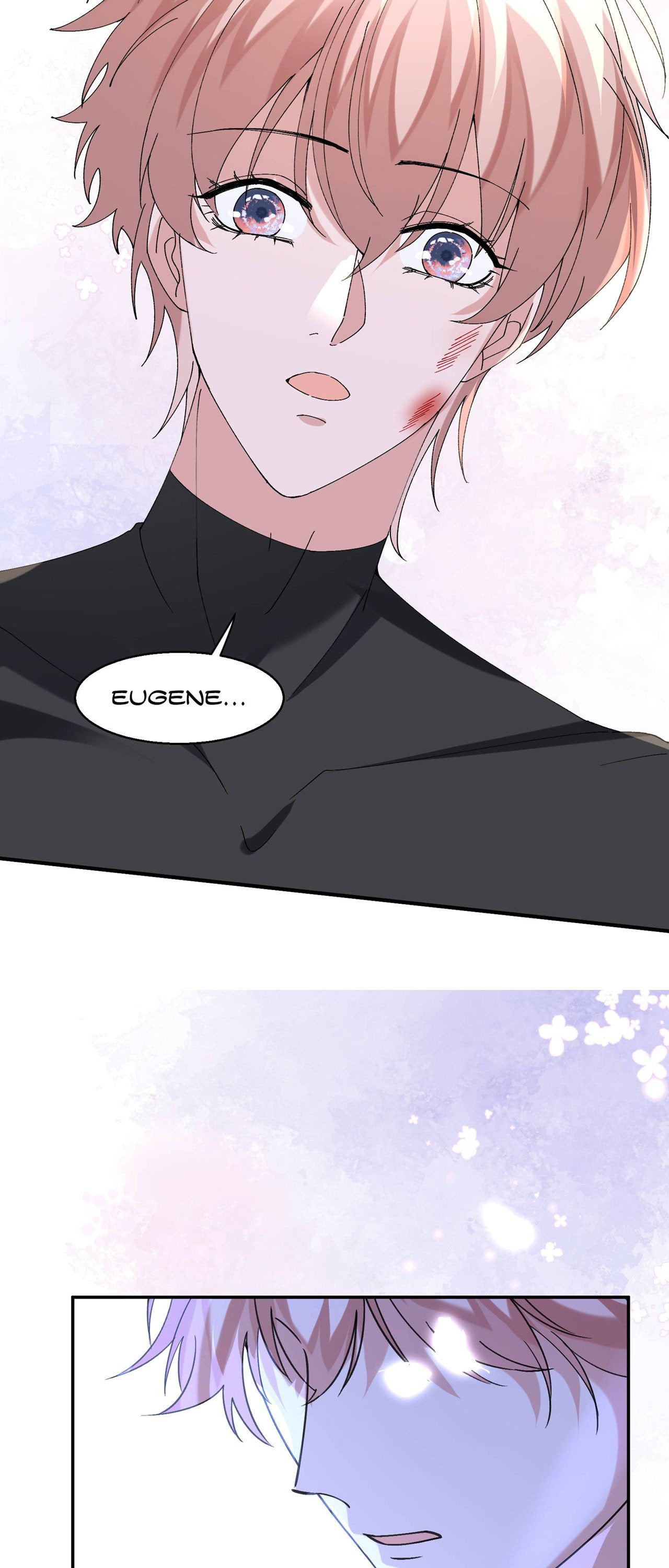 Itaitashii Love Chapter 75 page 27 - 