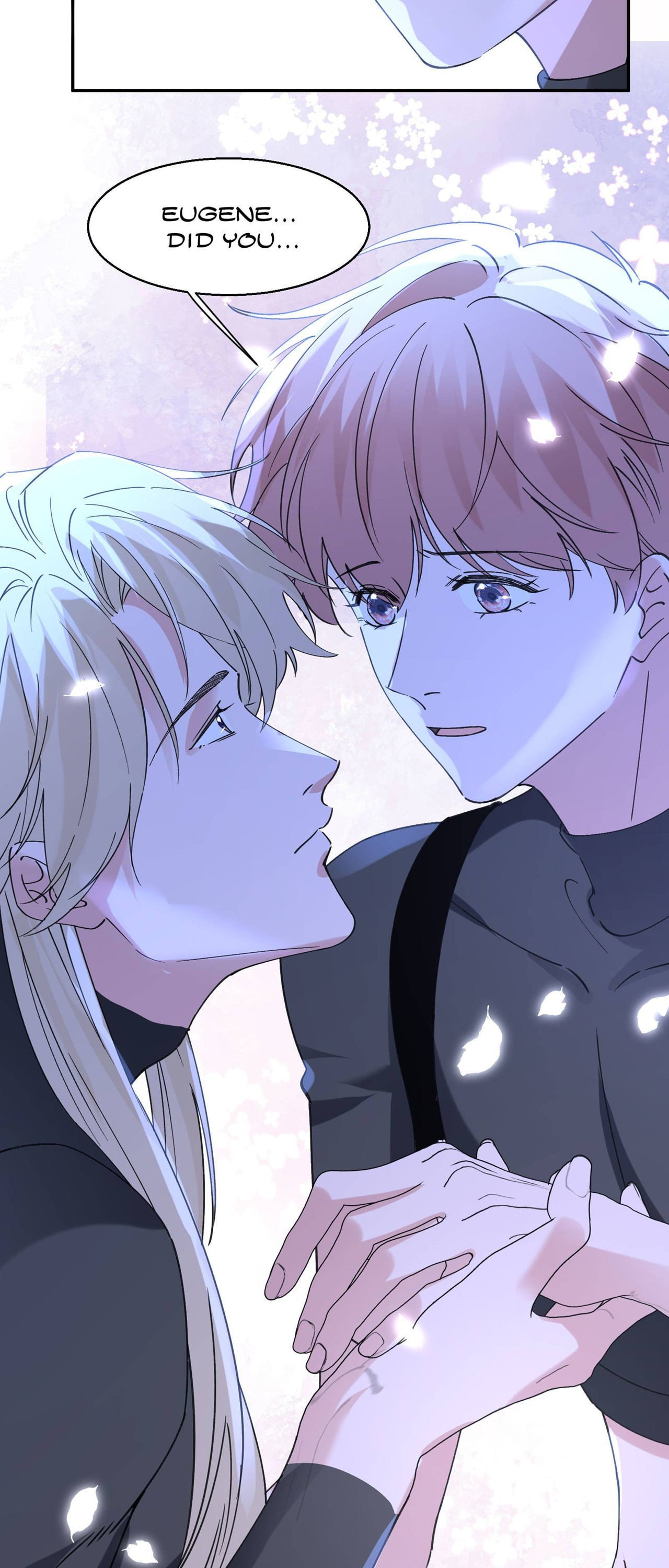 Itaitashii Love Chapter 75 page 28 - 
