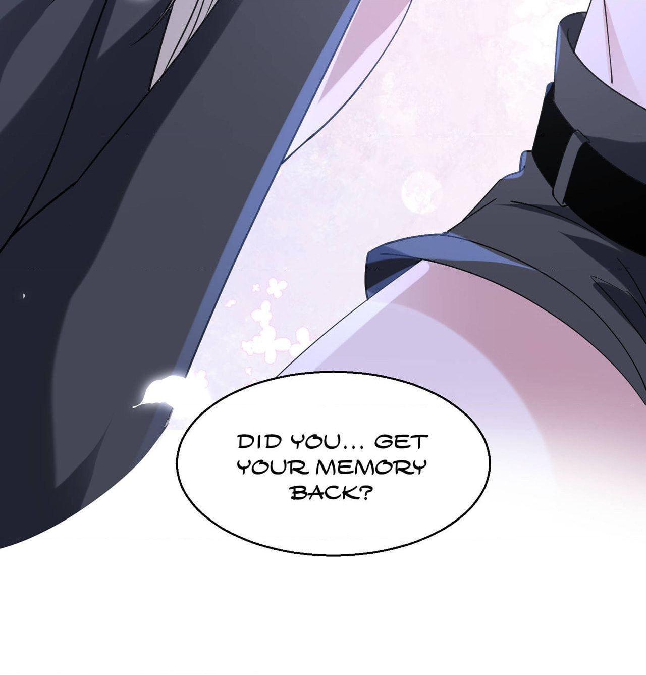 Itaitashii Love Chapter 75 page 29 - 