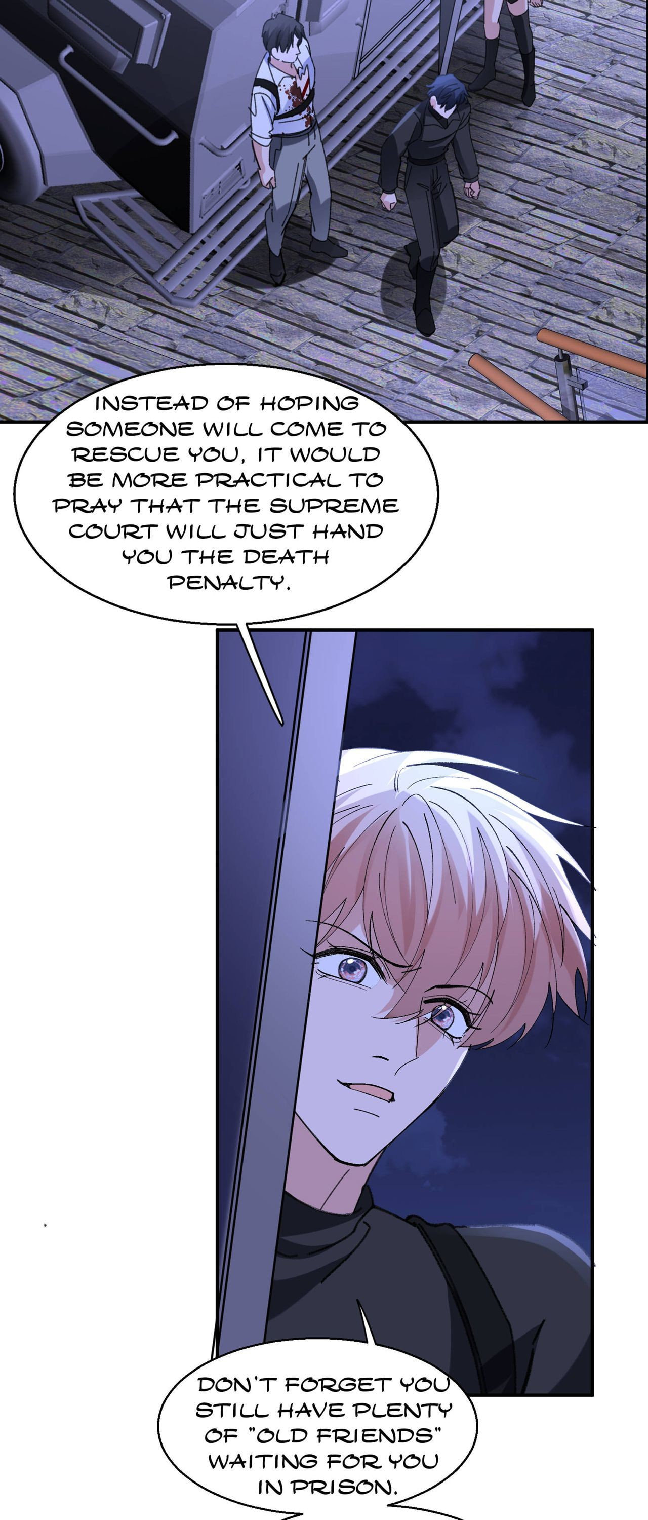 Itaitashii Love Chapter 75 page 4 - 