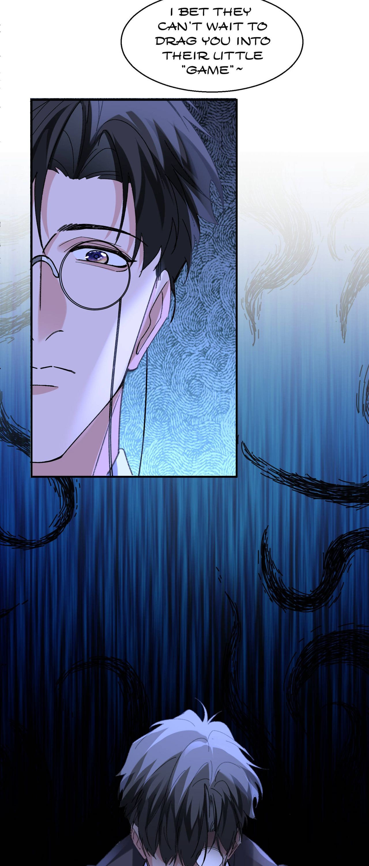 Itaitashii Love Chapter 75 page 5 - 