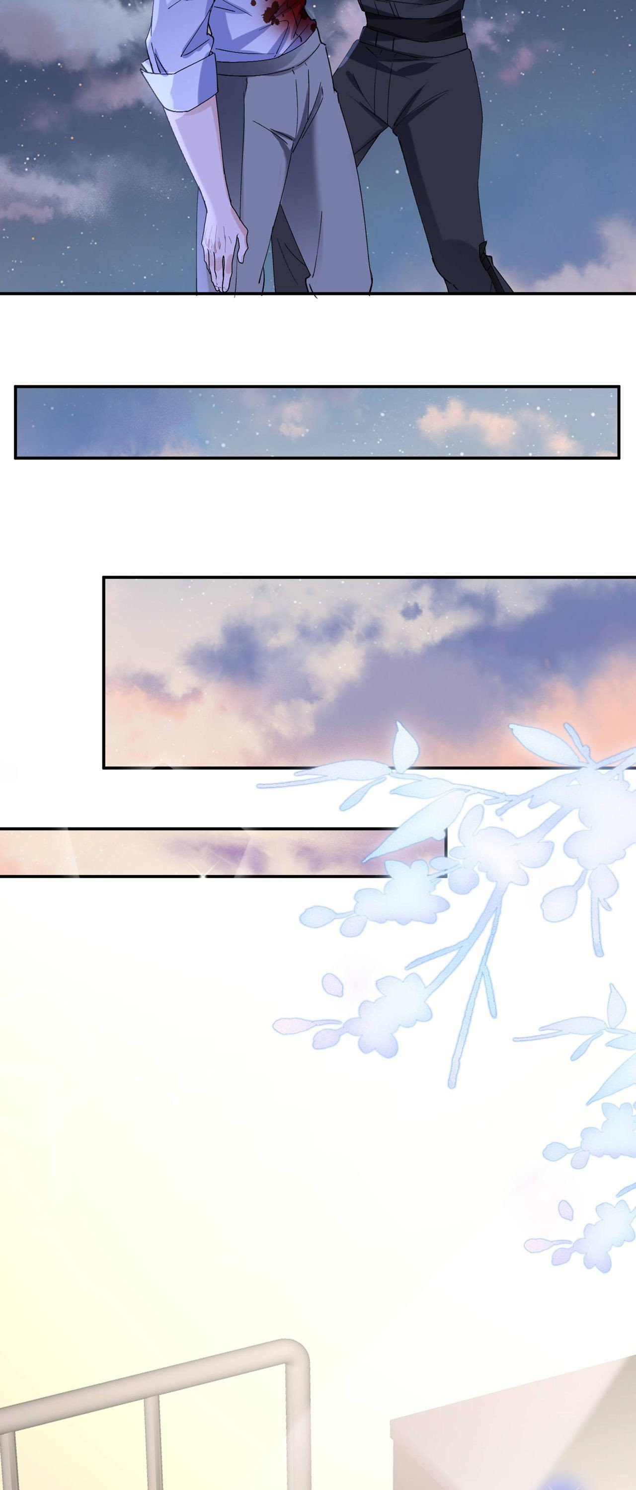 Itaitashii Love Chapter 75 page 9 - 