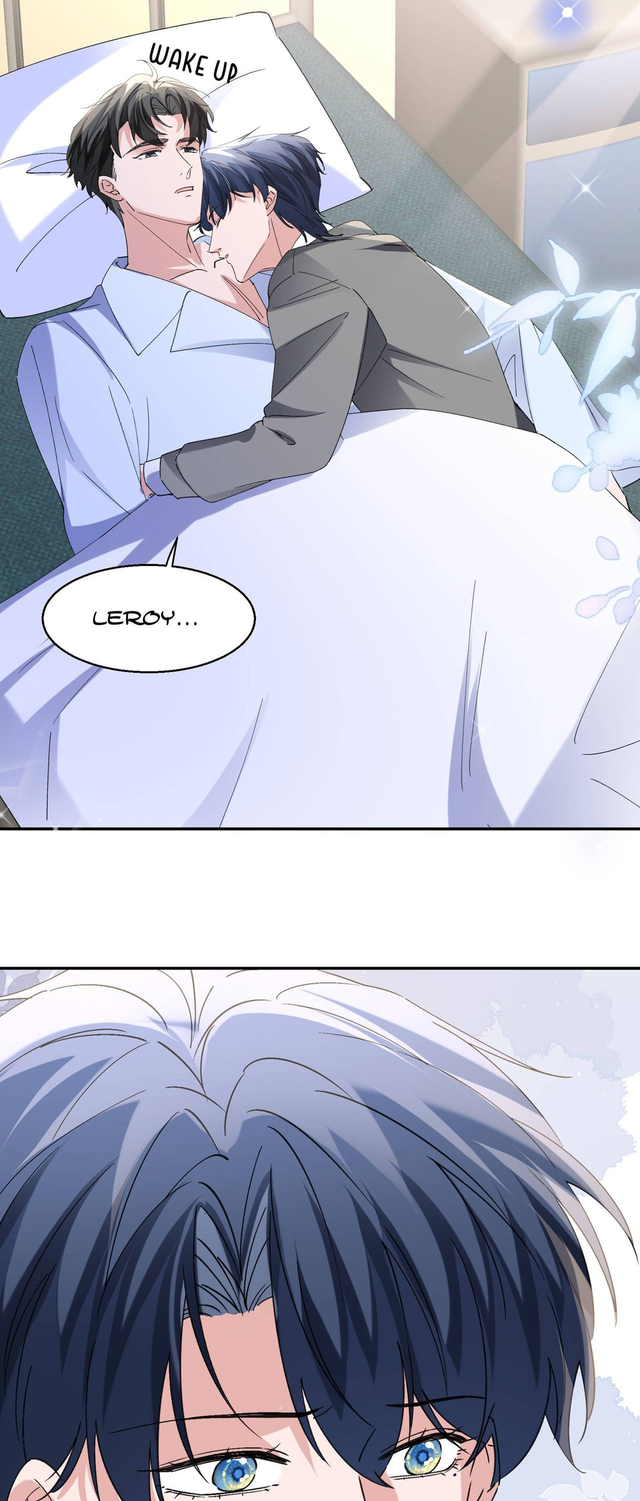 Itaitashii Love Chapter 75 page 10 - 