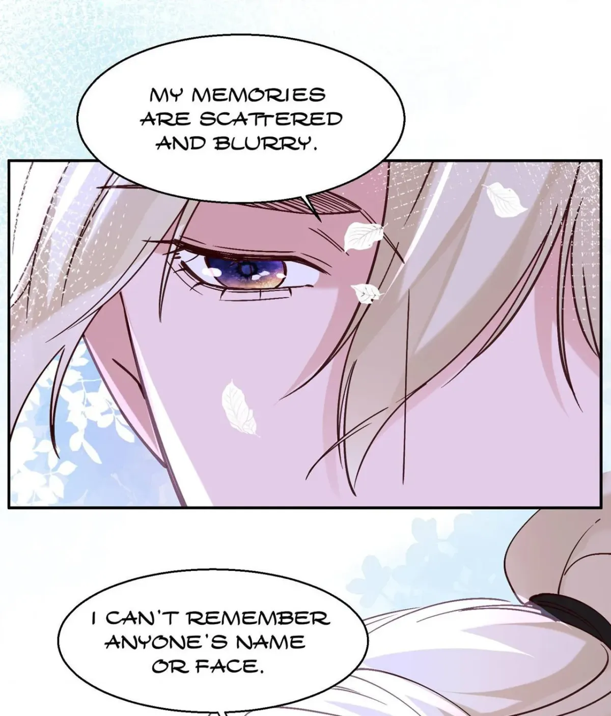 Itaitashii Love Chapter 76 page 1 - 