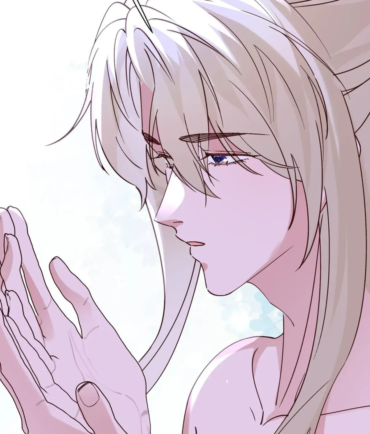 Itaitashii Love Chapter 76 page 2 - 